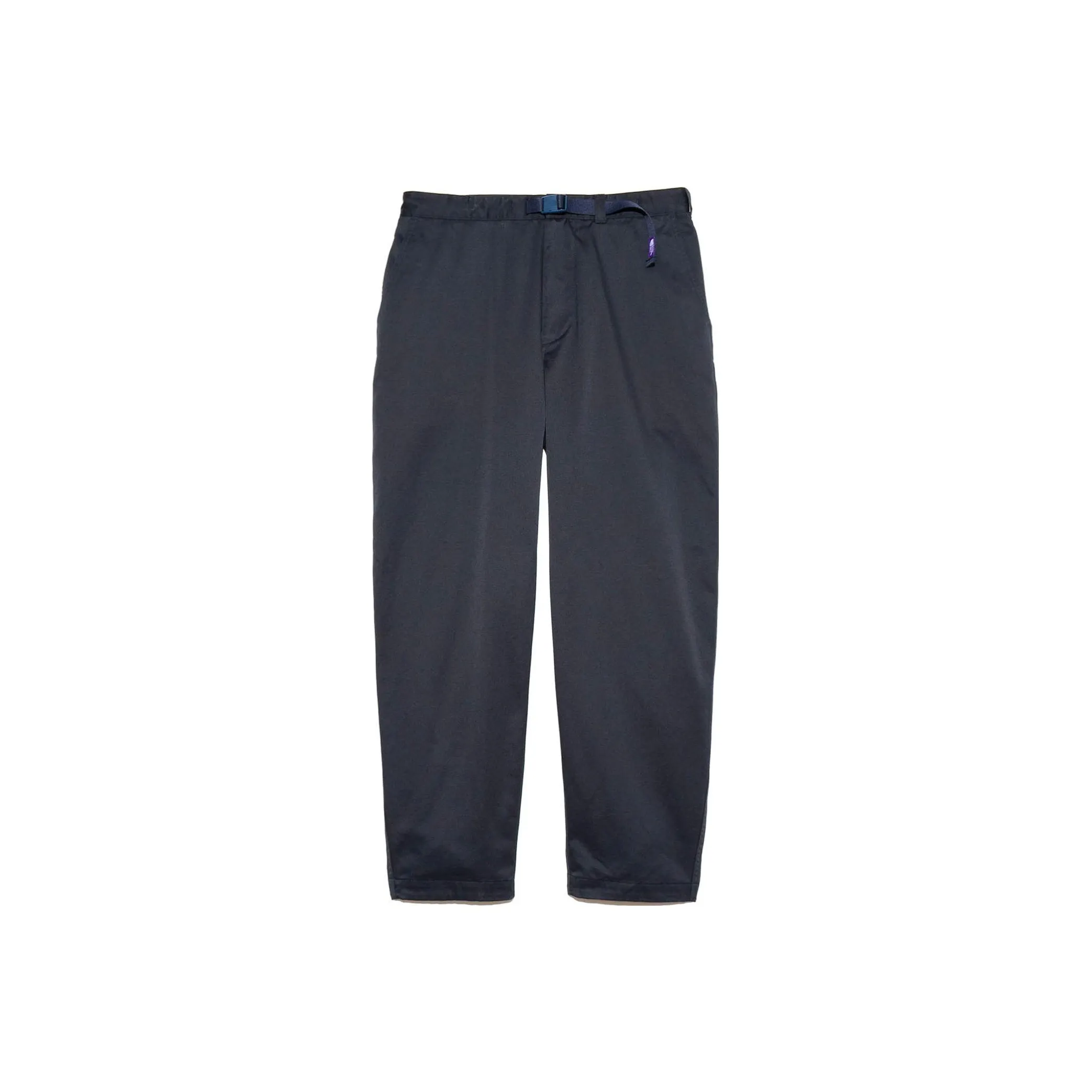 THE NORTH FACE PURPLE LABEL Casual Pants Unisex Dark Marine Blue/DN