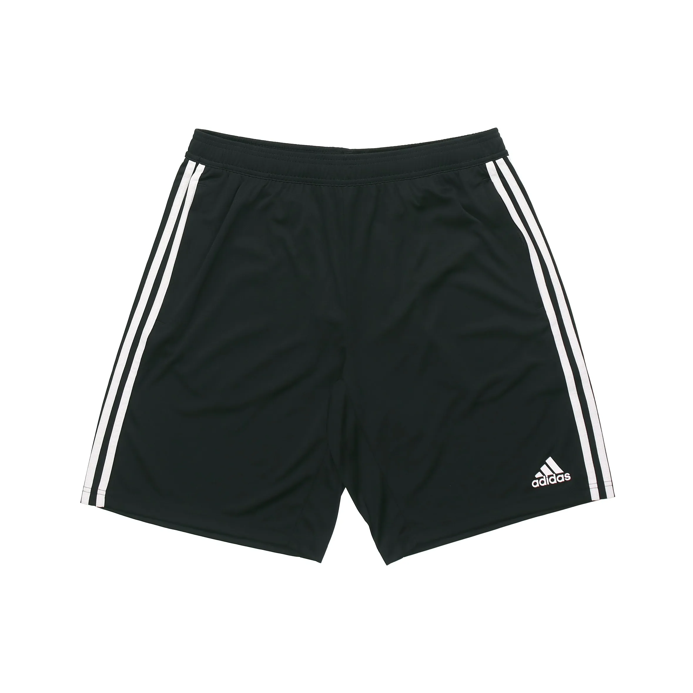 Adidas Casual Shorts Men's Black