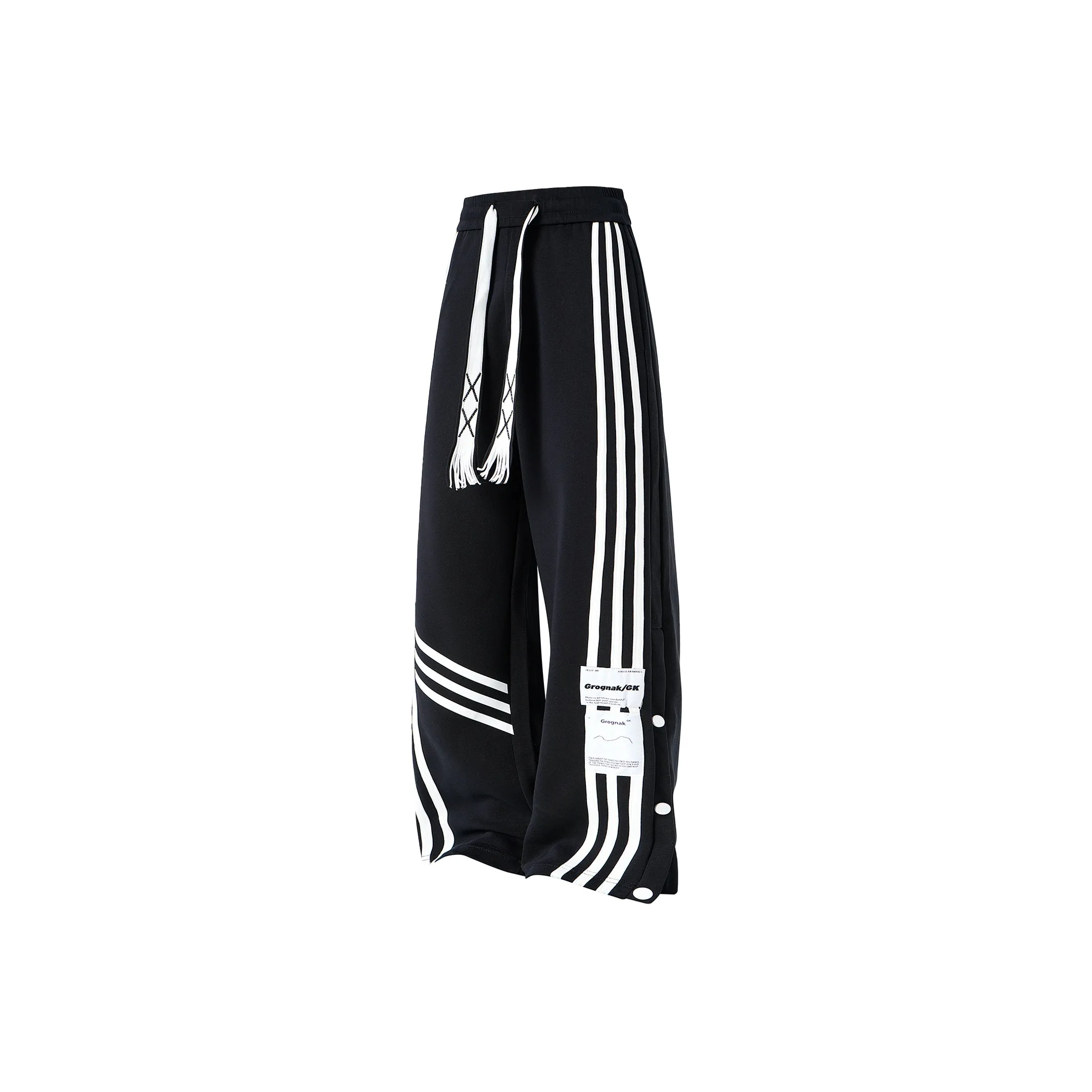 GROGNAK Casual Pants Unisex