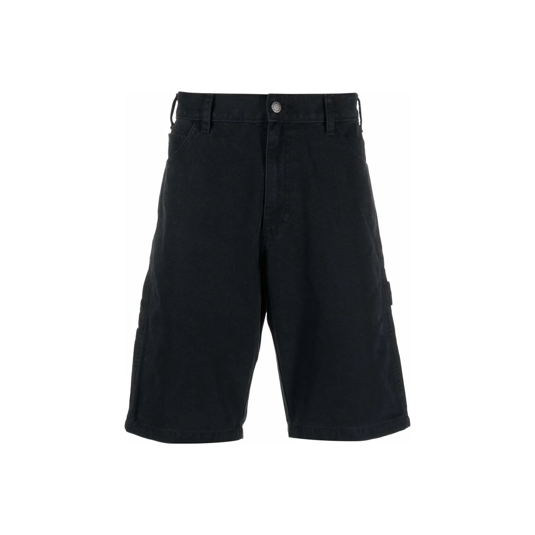Dickies Duck Logo Patch Bermuda Shorts