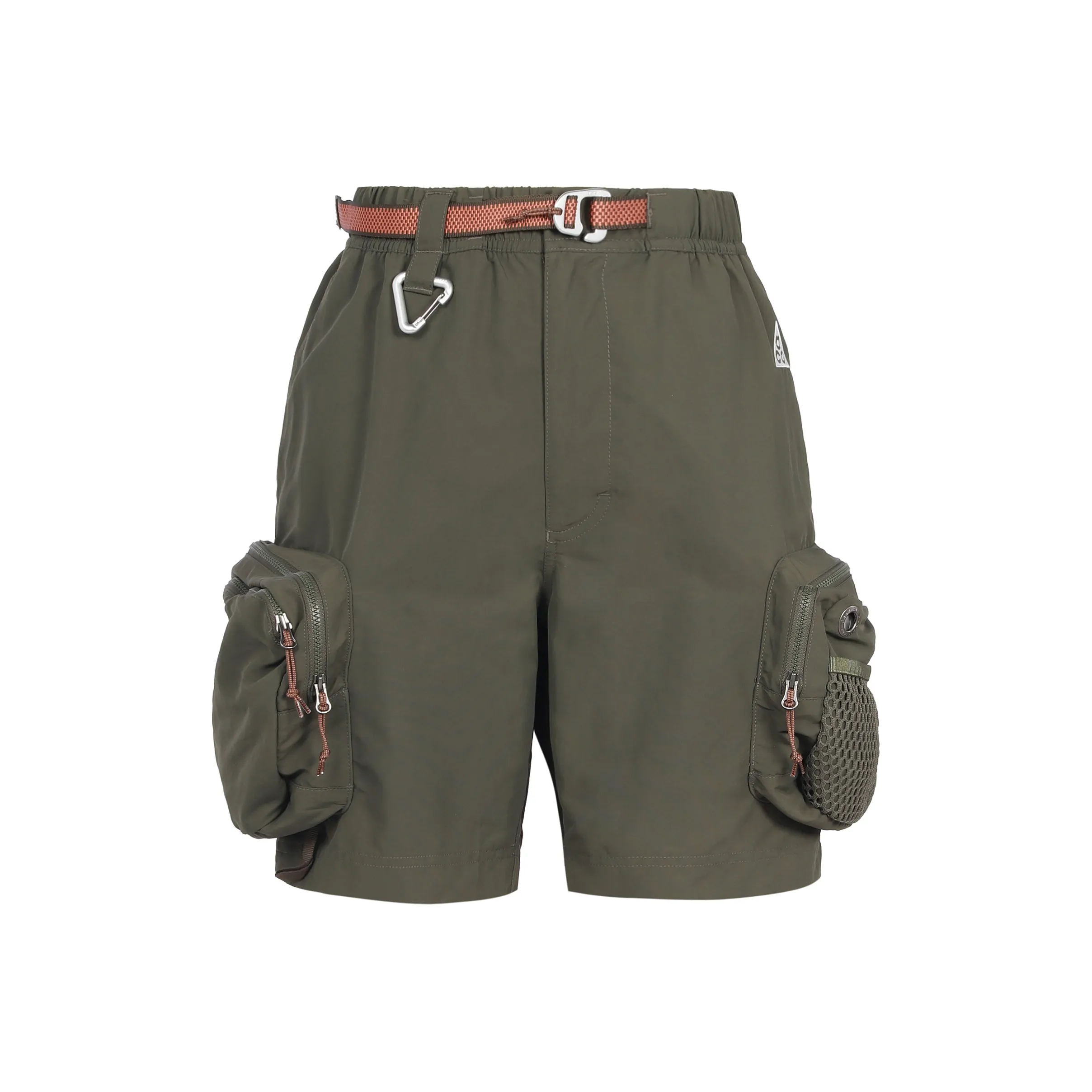 Nike ACG Cargo Shorts Men's Green