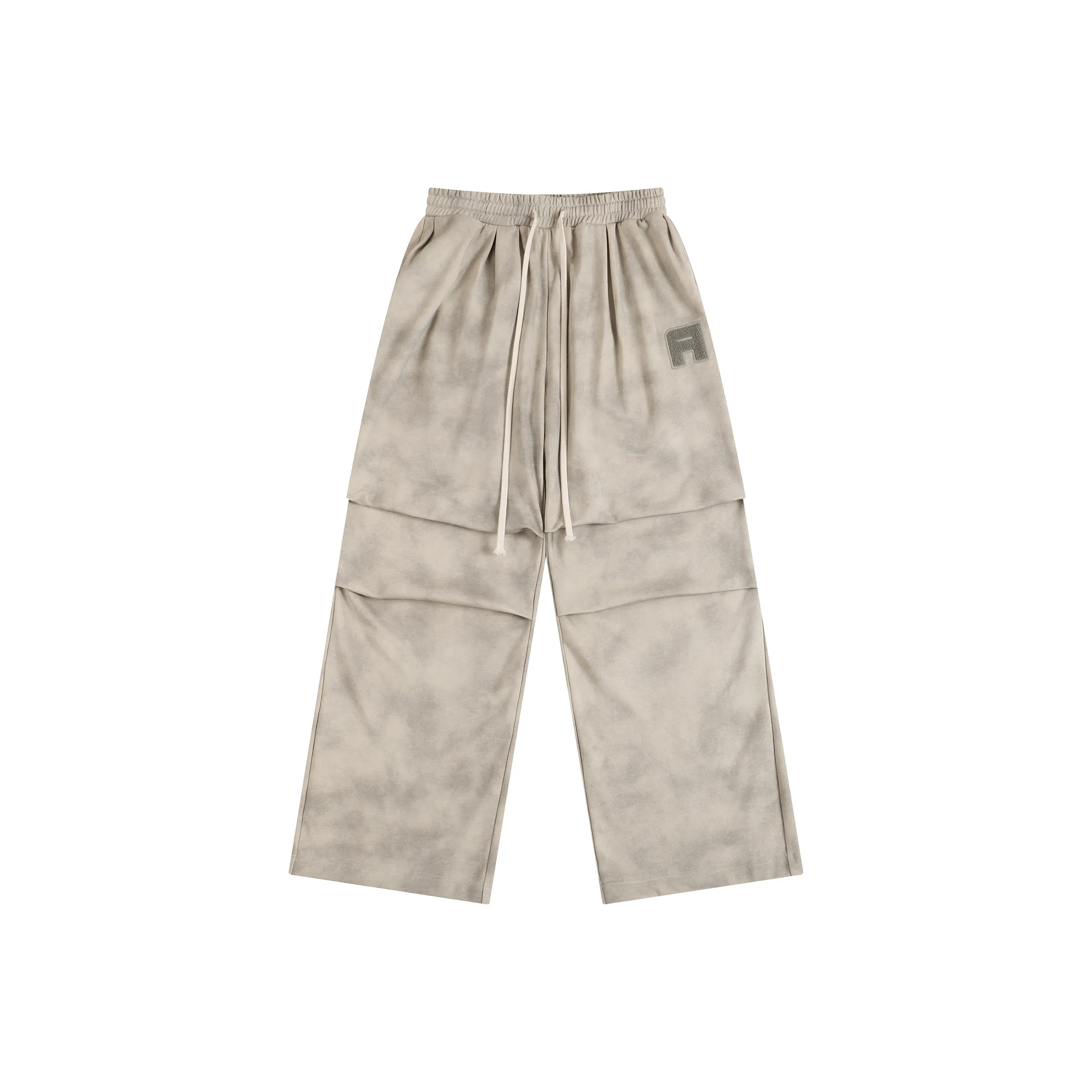 Atry Унисекс Повседневные Брюки