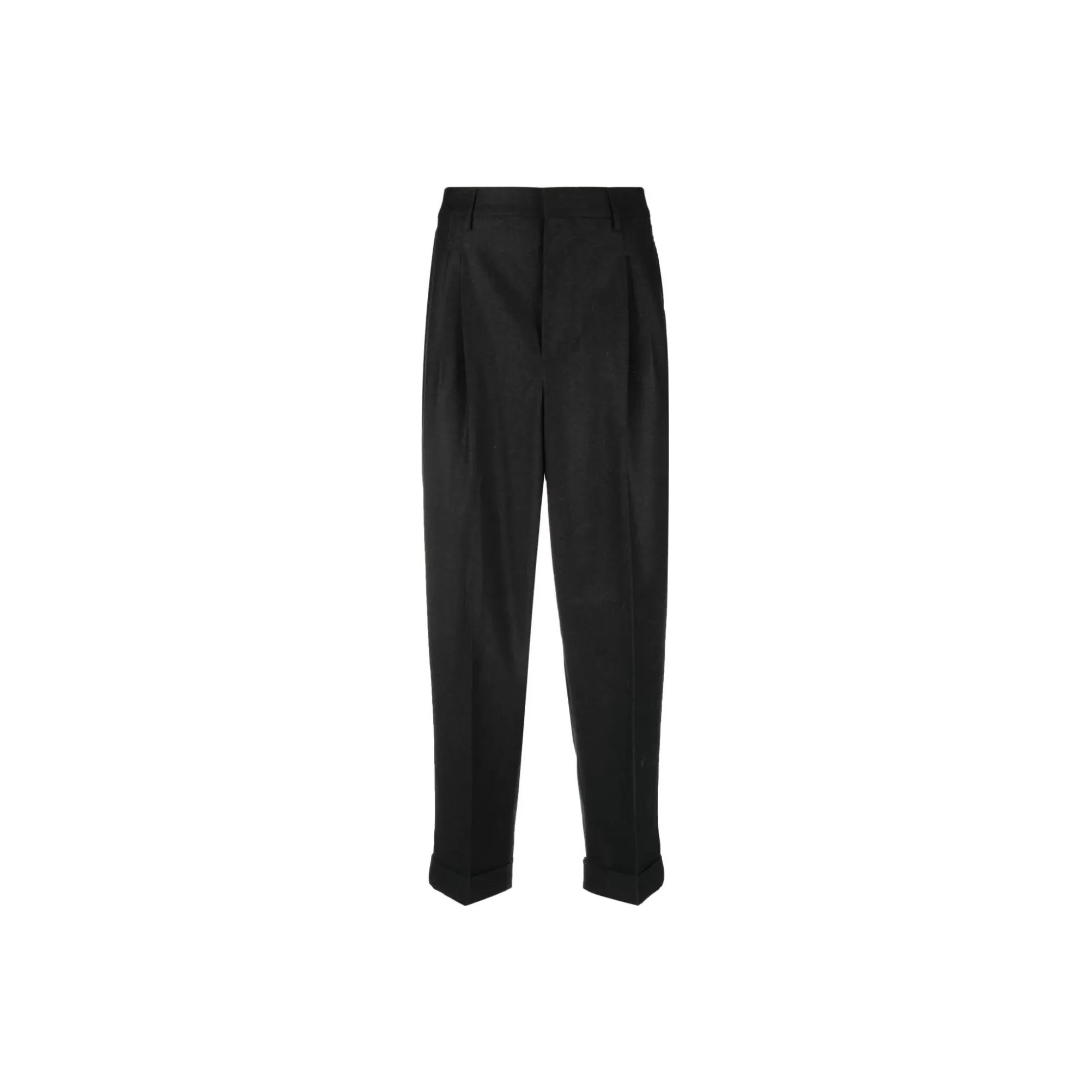Ami Carrot Fit Pants