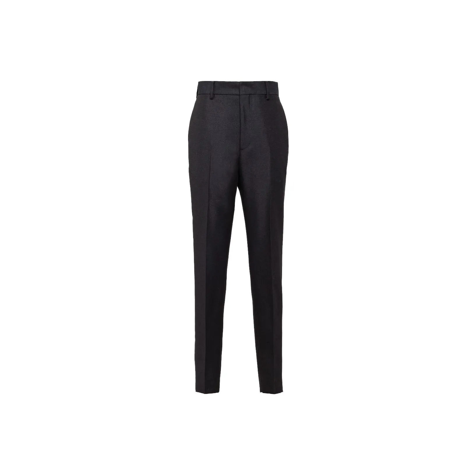 PRADA Suit Trousers Men's Blue