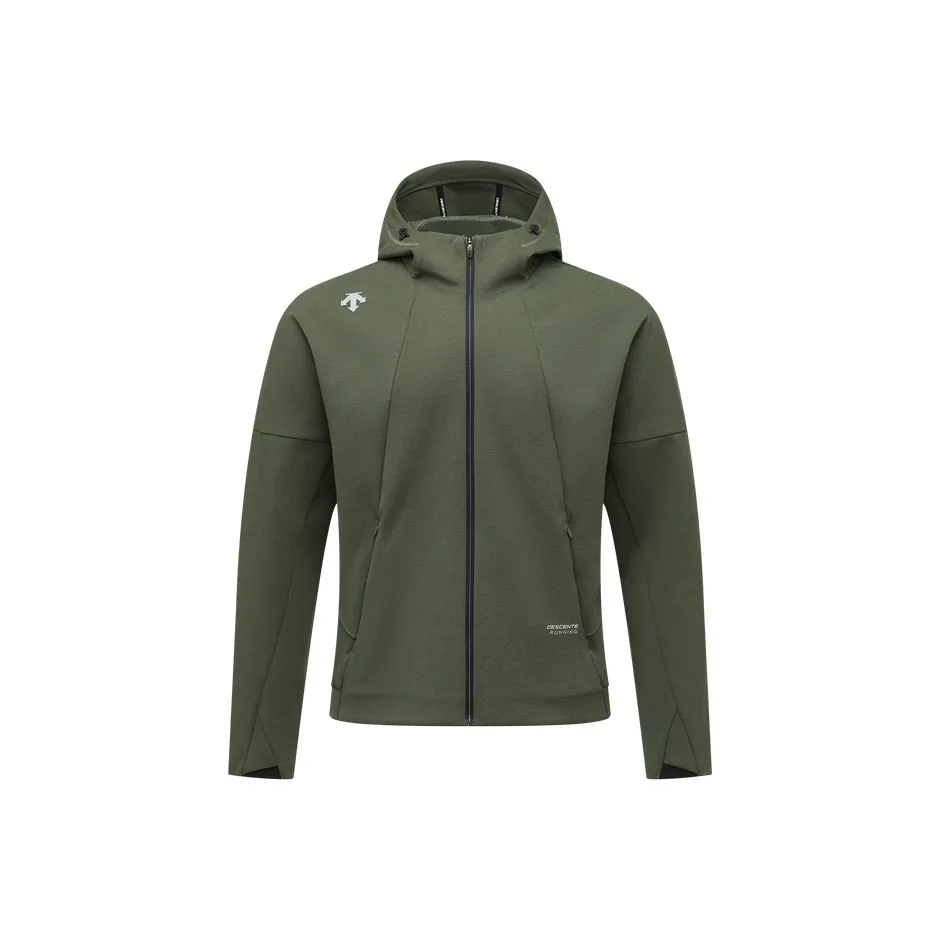 DESCENTE RUNNING Collection Jacket Men's