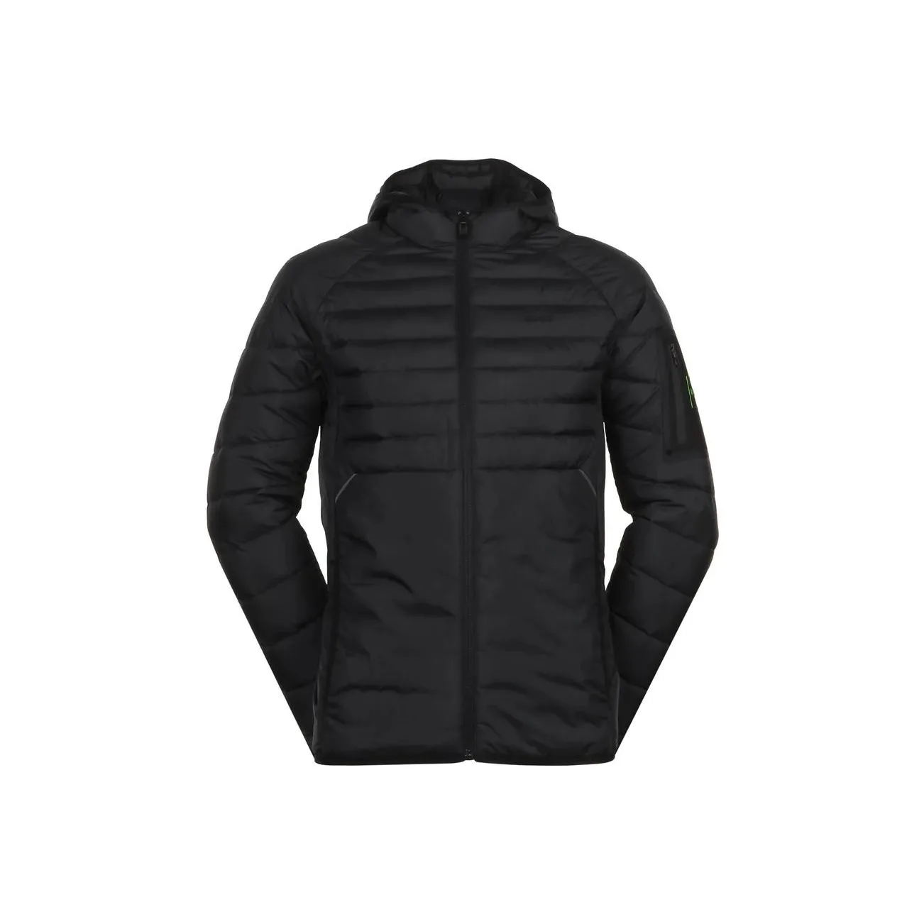 Hugo Boss Куртки и Пальто Мужской Черный