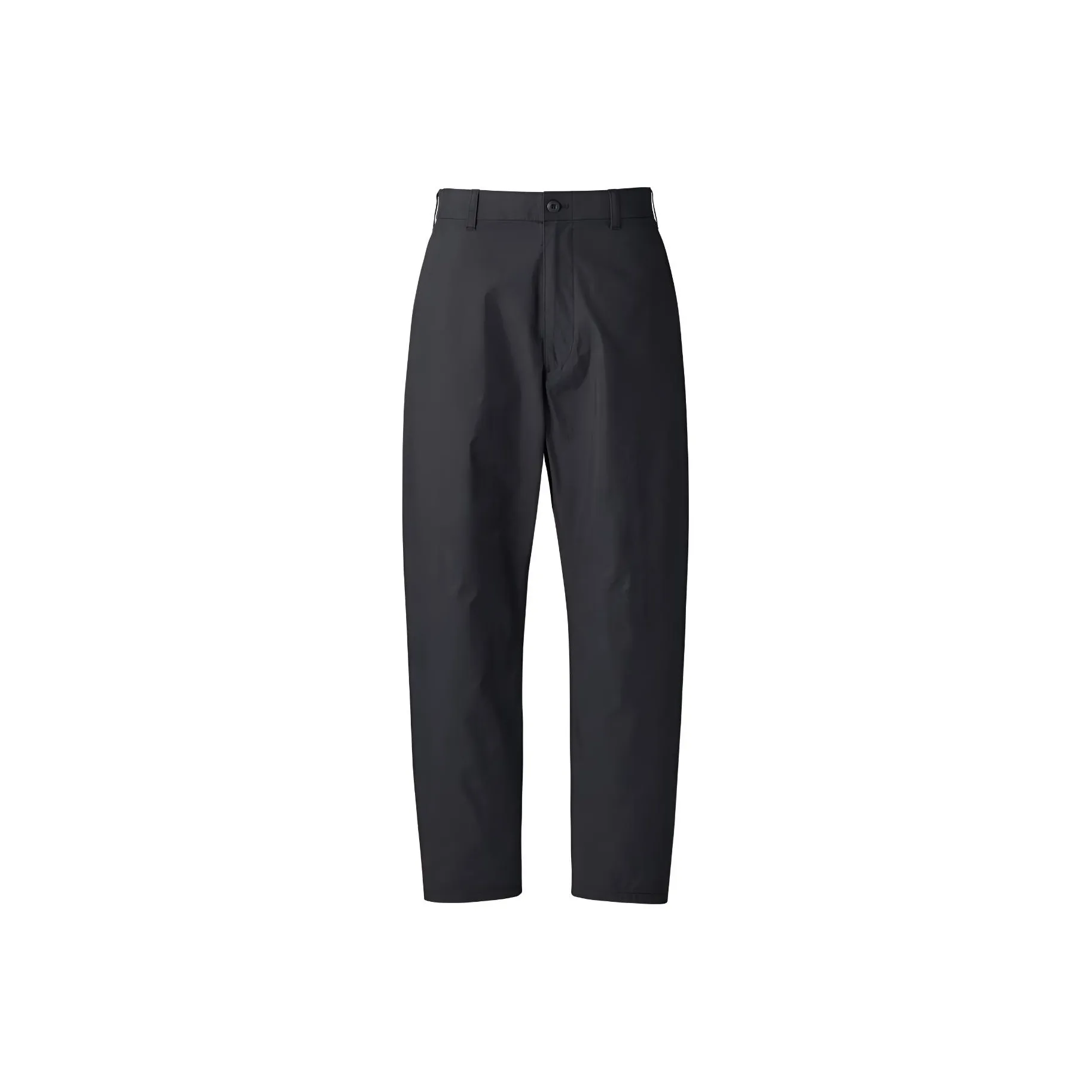 UNIQLO C Collection Casual Pants Men's 09 Black