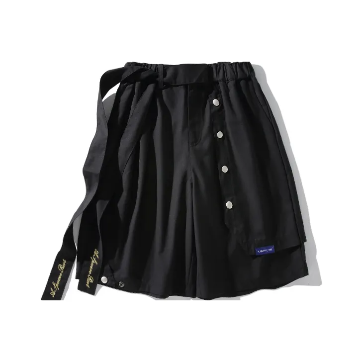 A SQUARE ROOT Casual Shorts Unisex
