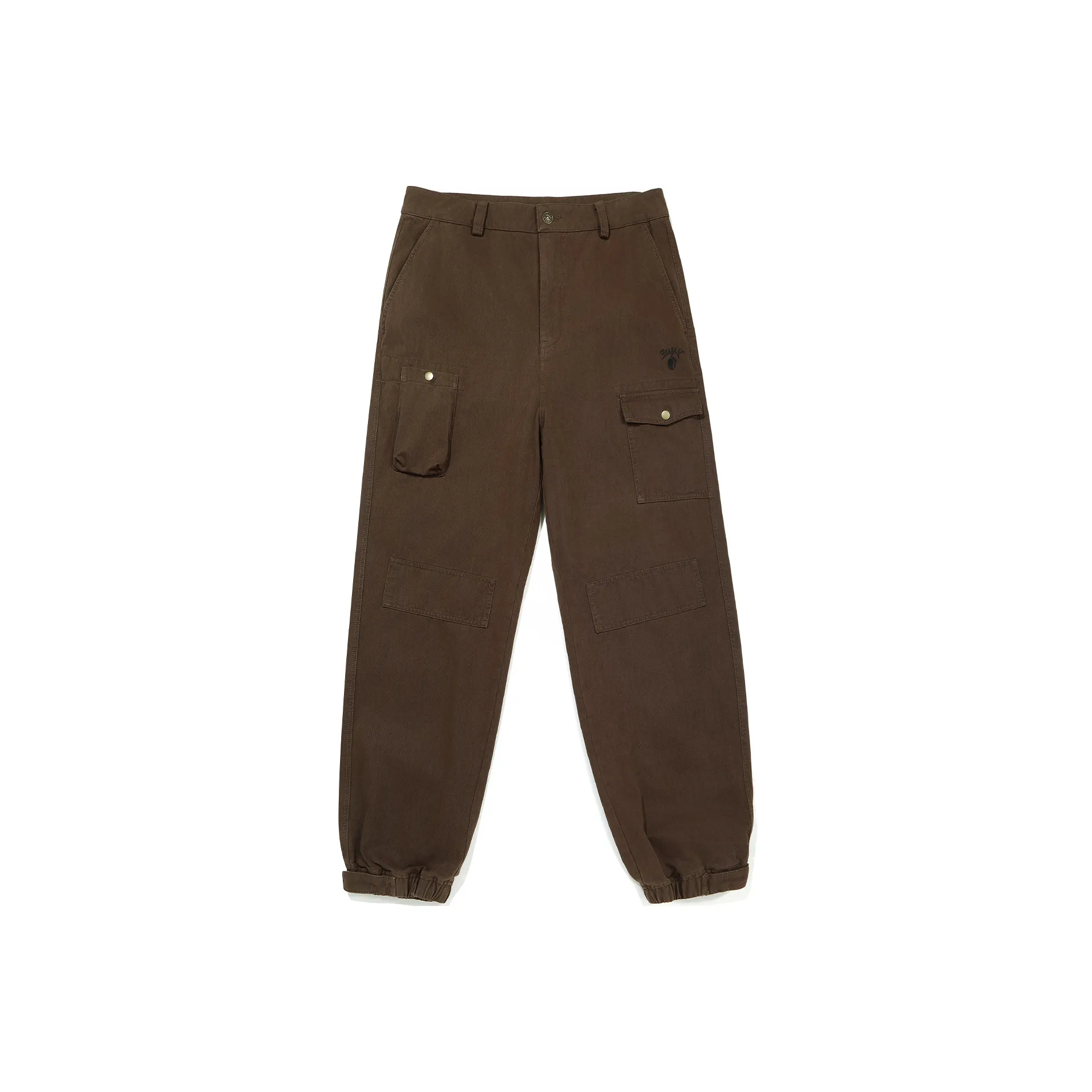 Guuka Casual Pants Men's