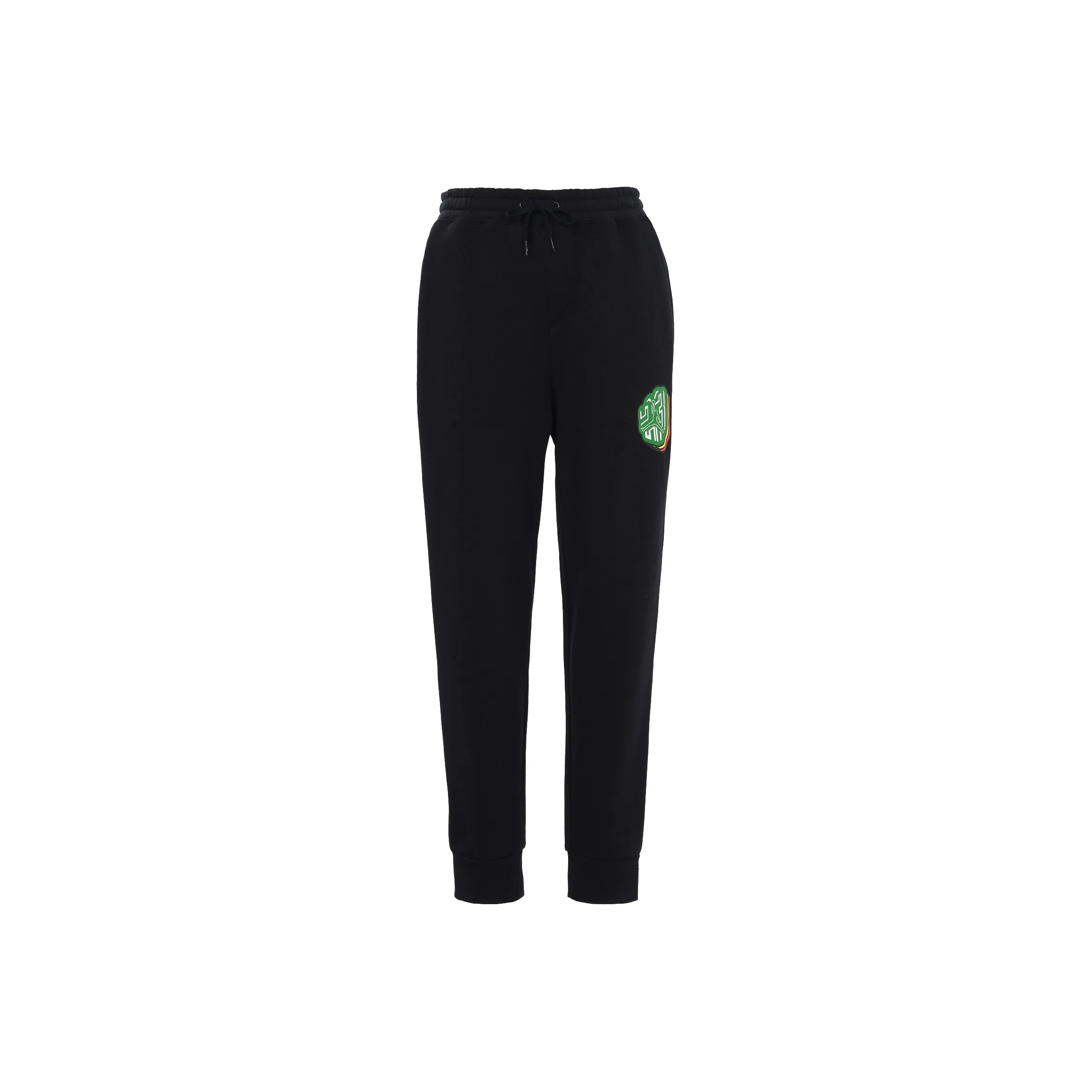 Jordan Air Jordan MJ Sports Pants Men's Black
