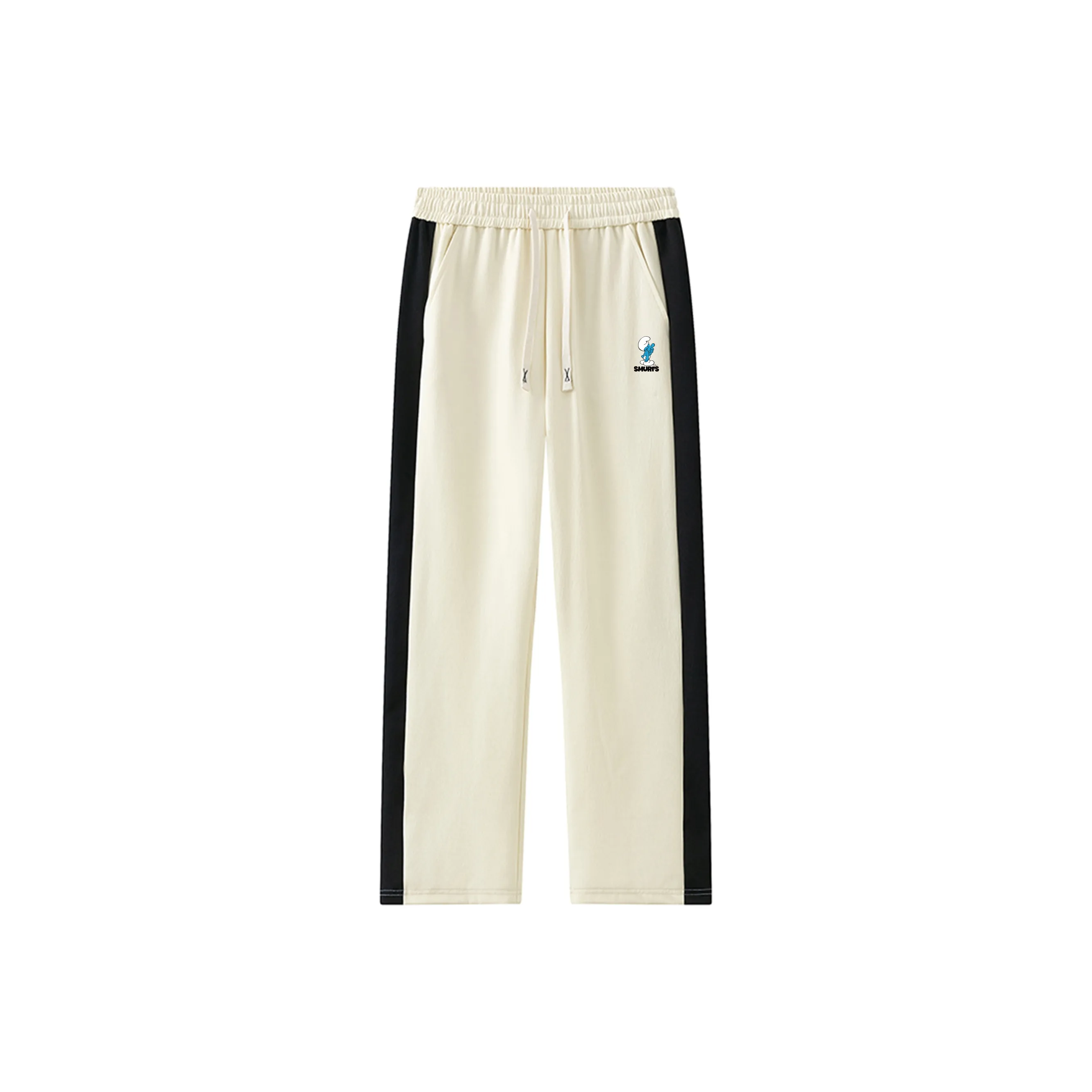 THE SMURFS Унисекс Повседневные брюки