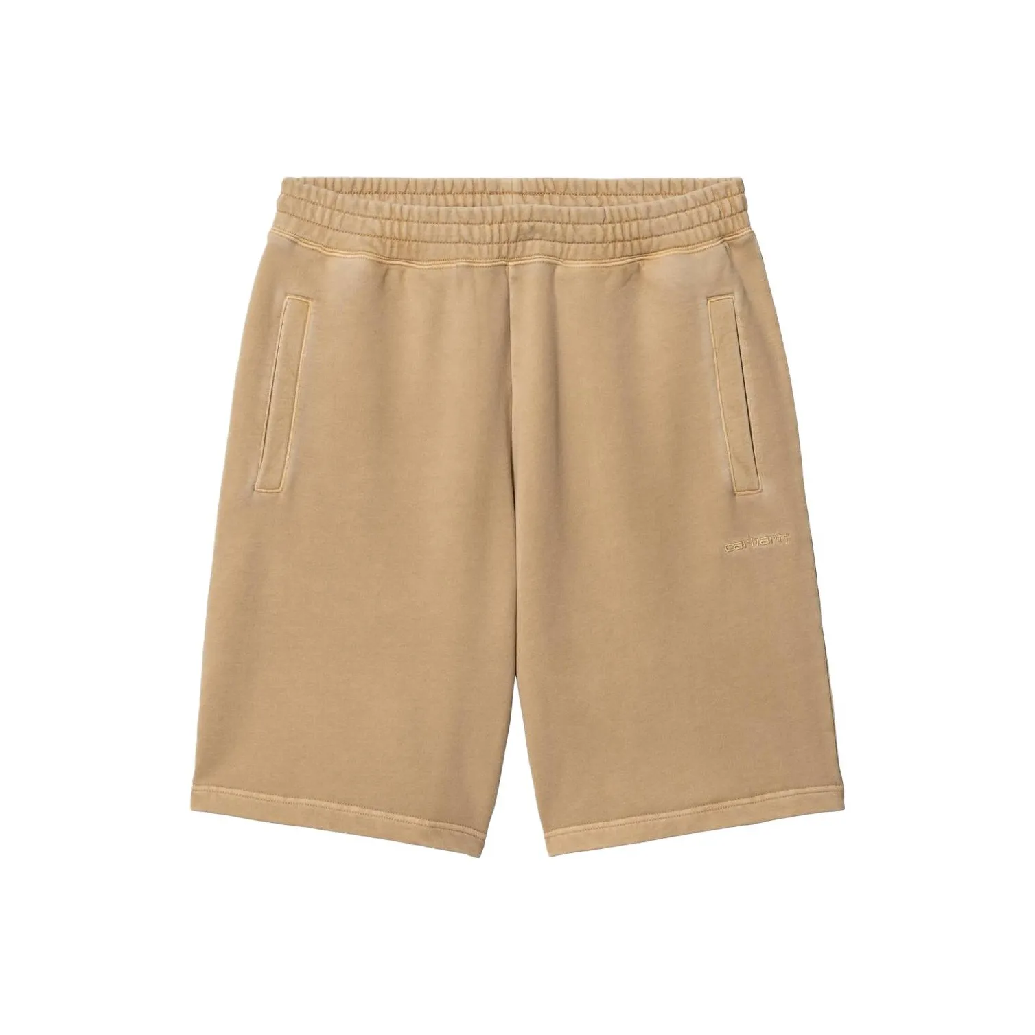 Carhartt WIP Carhartt WIP SS23 Casual Shorts Men's Khaki