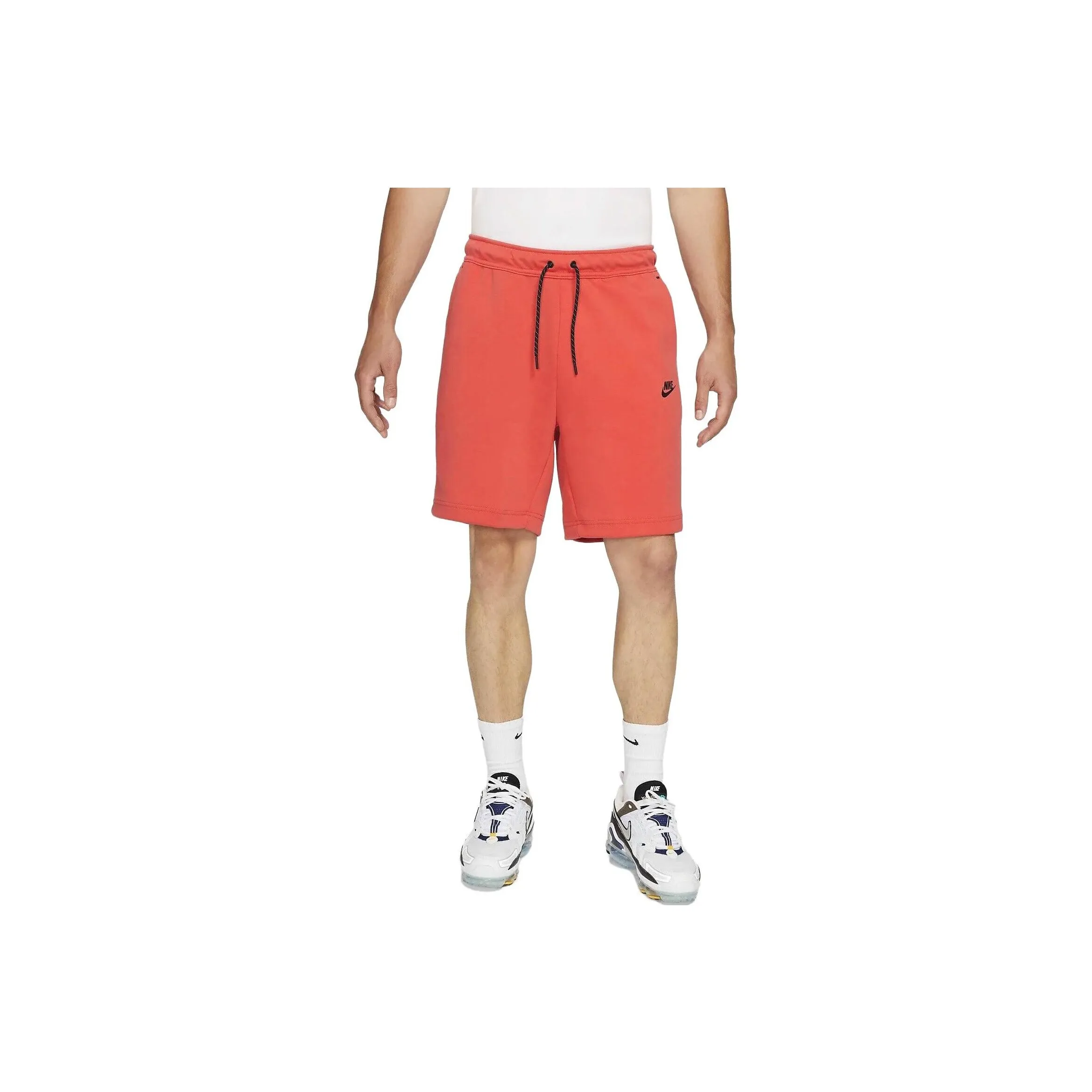 Nike Tech Fleece Big Kids' Boys' Shorts
