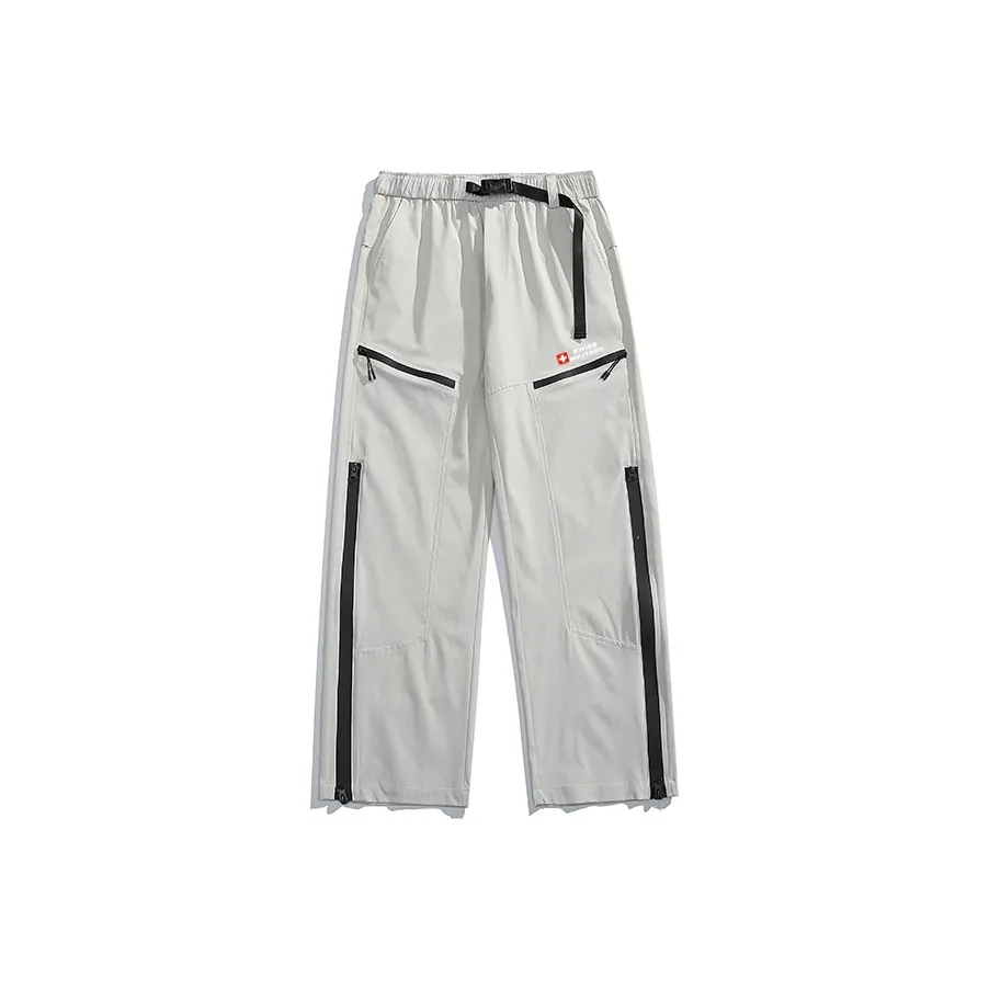 SWISS MILITARY Повседневные брюки Унисекс