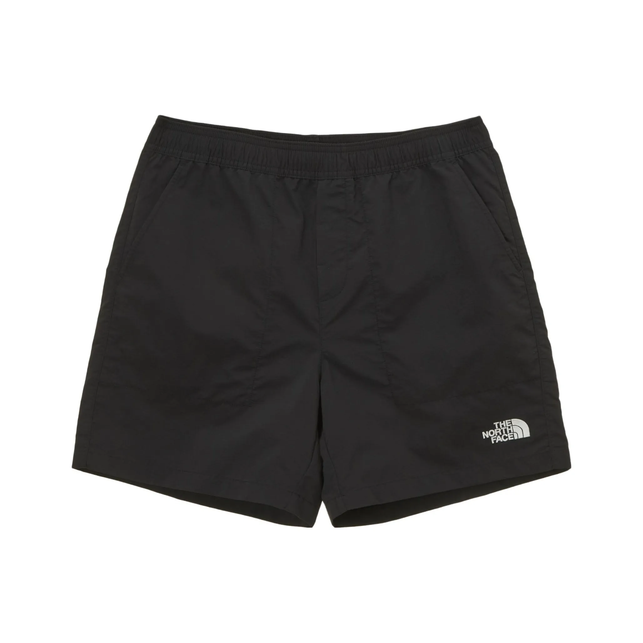 THE NORTH FACE Casual Shorts Unisex Black