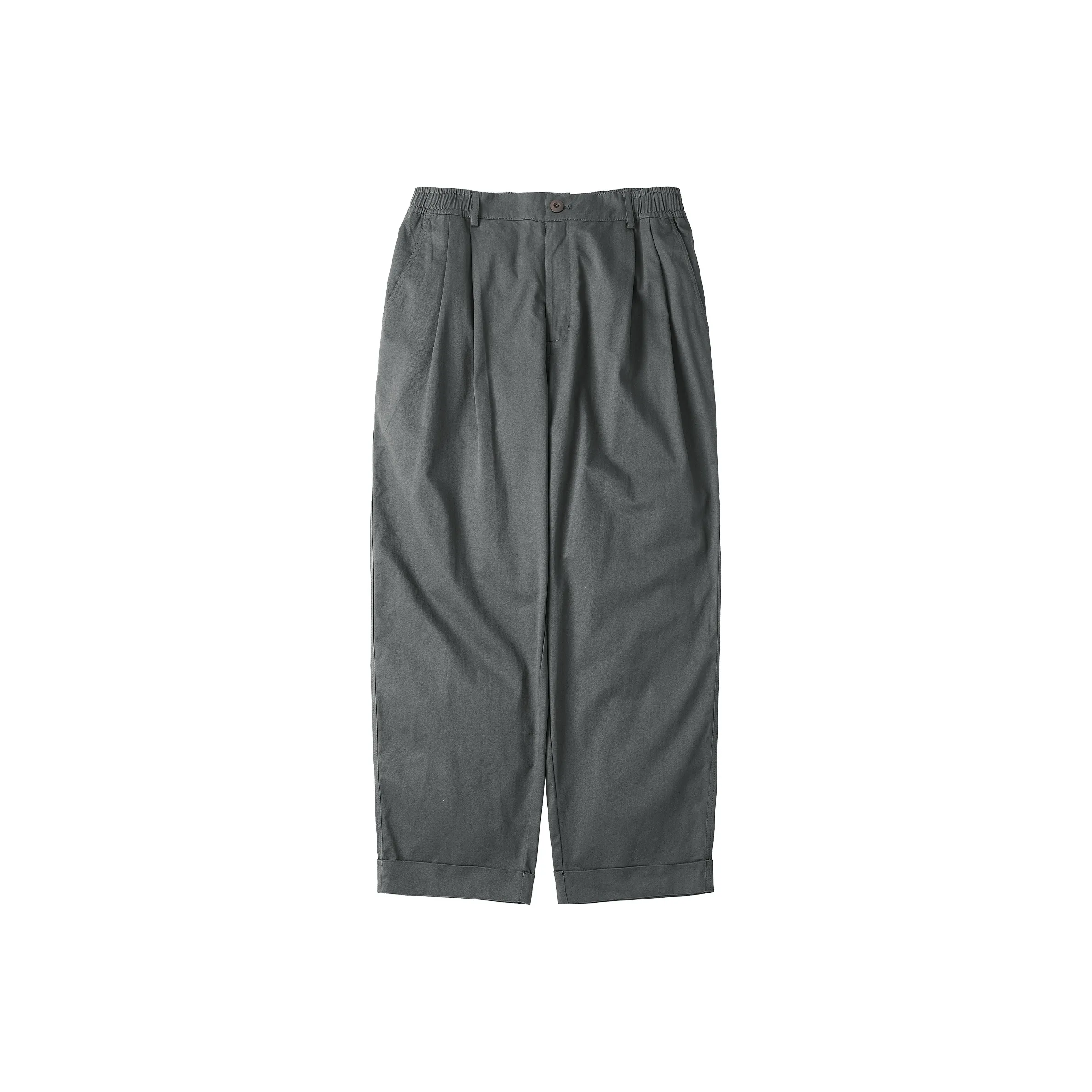 Ben.panda Casual Pants Unisex