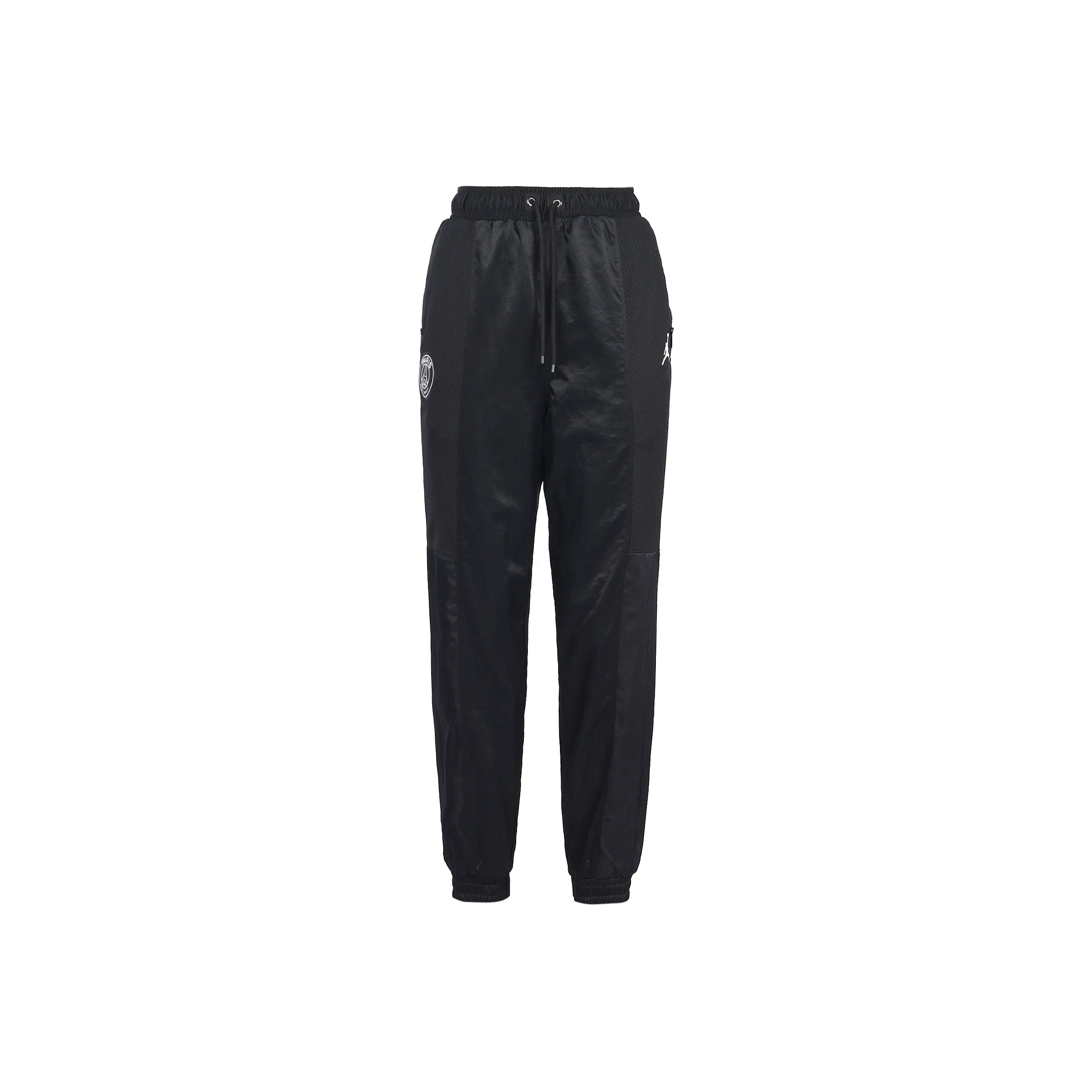 Jordan Air Джордан X Paris Черные Мужские Спортивные Брюки