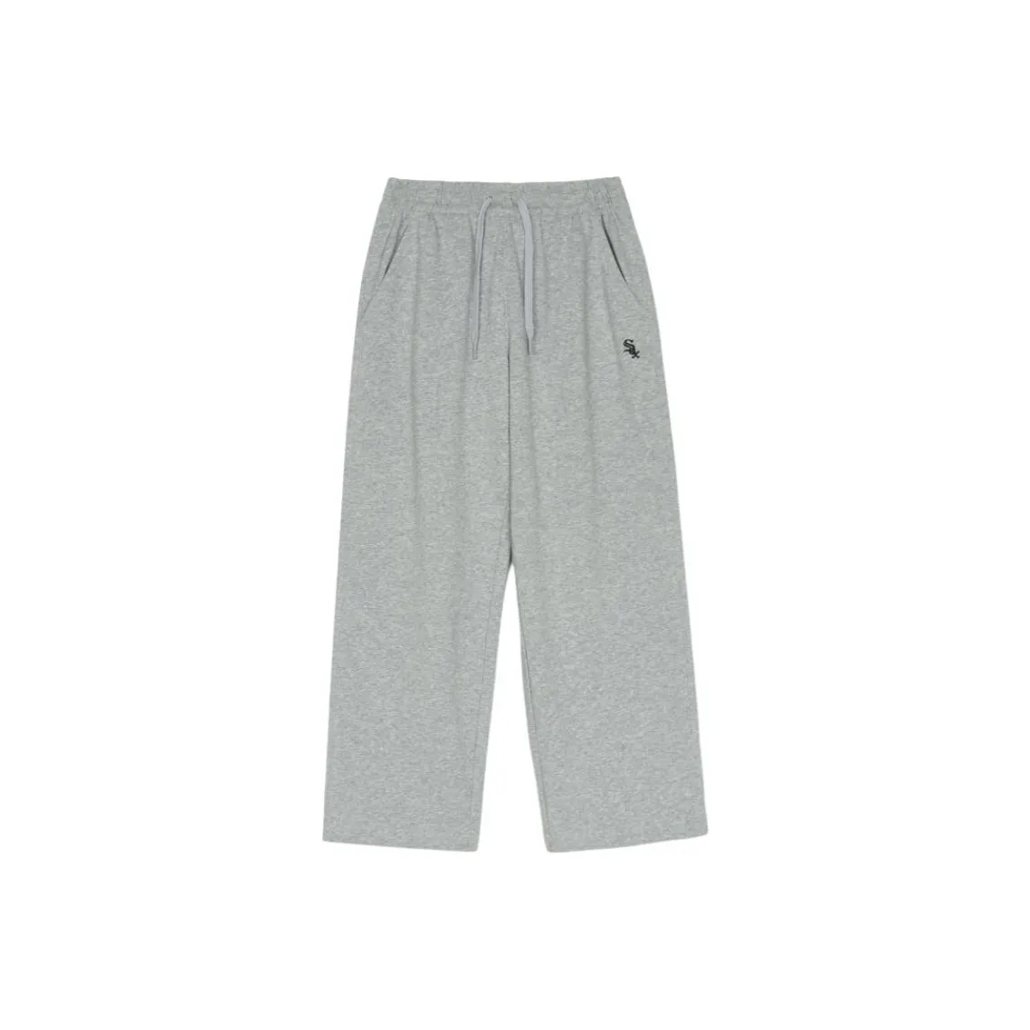 MLB City Life Chicago White Sox Casual Pants Unisex Gray