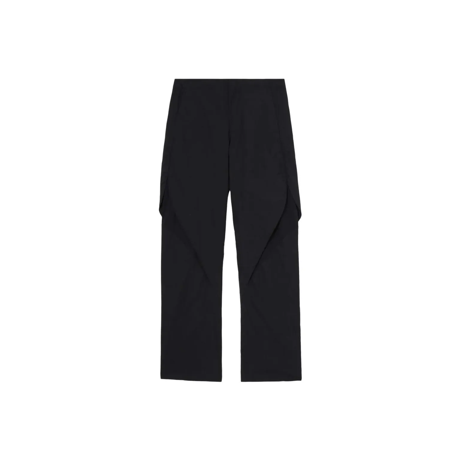 POST ARCHIVE FACTION PAF Повседневные брюки Мужской Черный