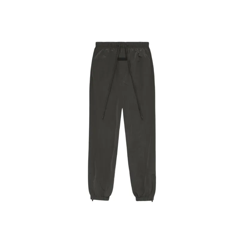 Fear Of God Essentials Crinkle Nylon Trackpant