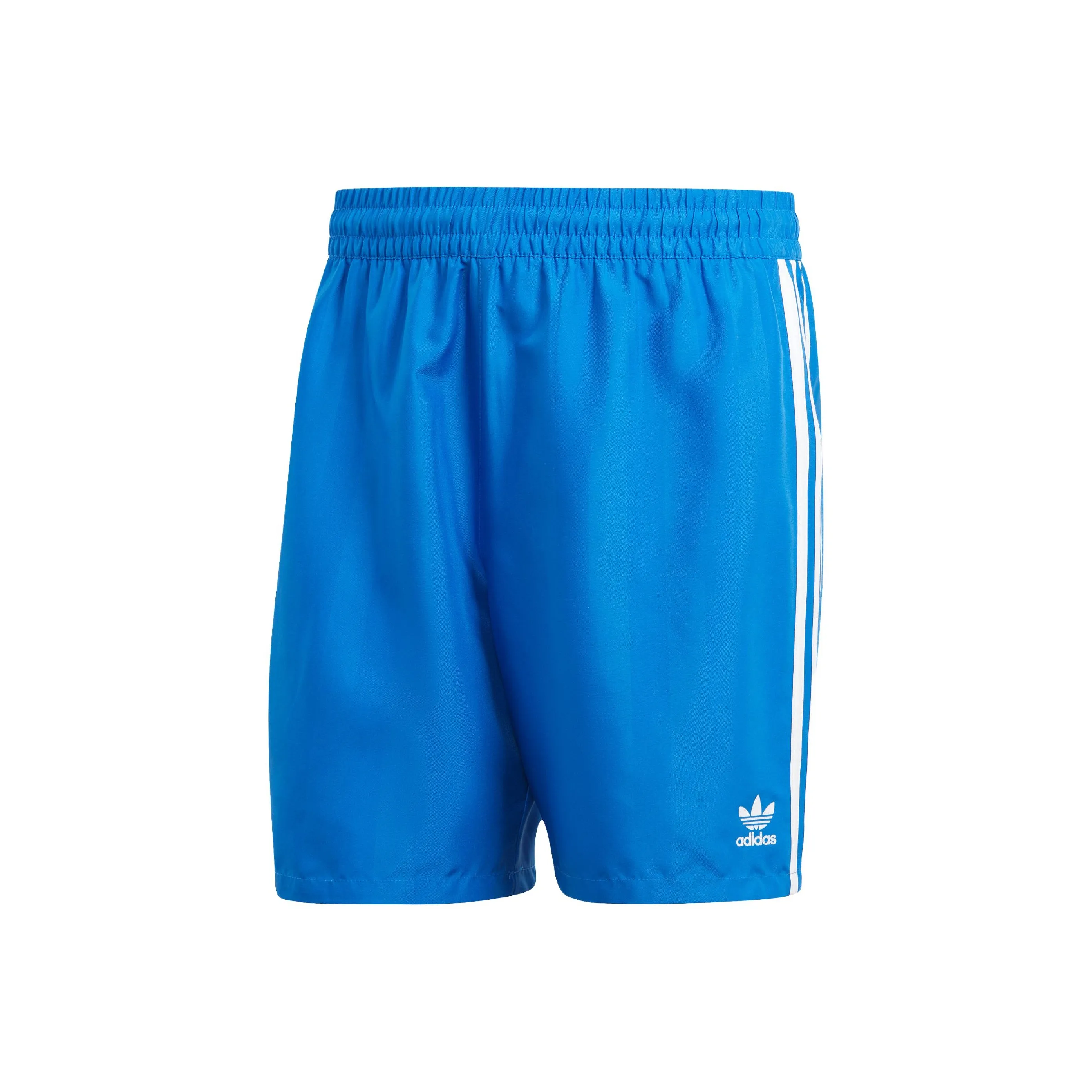 Adidas Originals MUFC MANCHESTER UNITED Casual Shorts Men's Blue