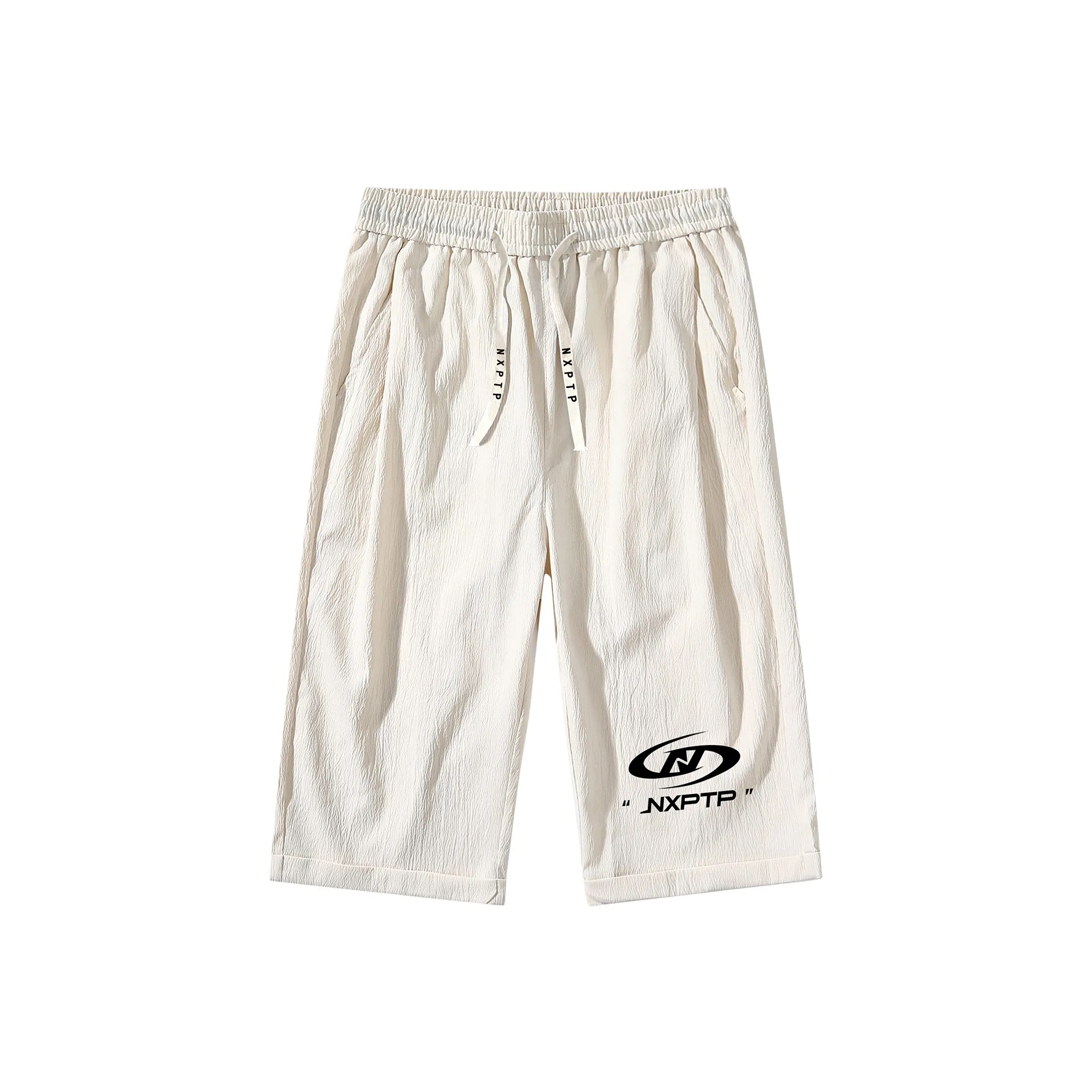 NXPTP Casual Shorts For Summer Unisex
