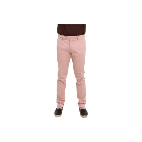 Briglia 1949 Pink Мужские Повседневные Брюки