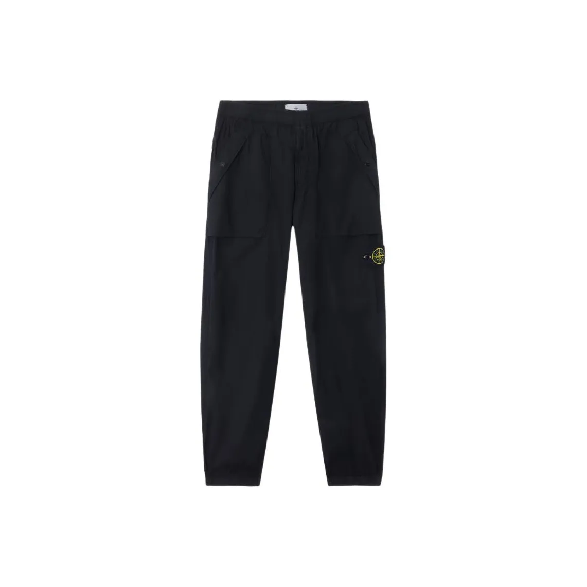 STONE ISLAND Regular Fit Stretch Jogger Pant
