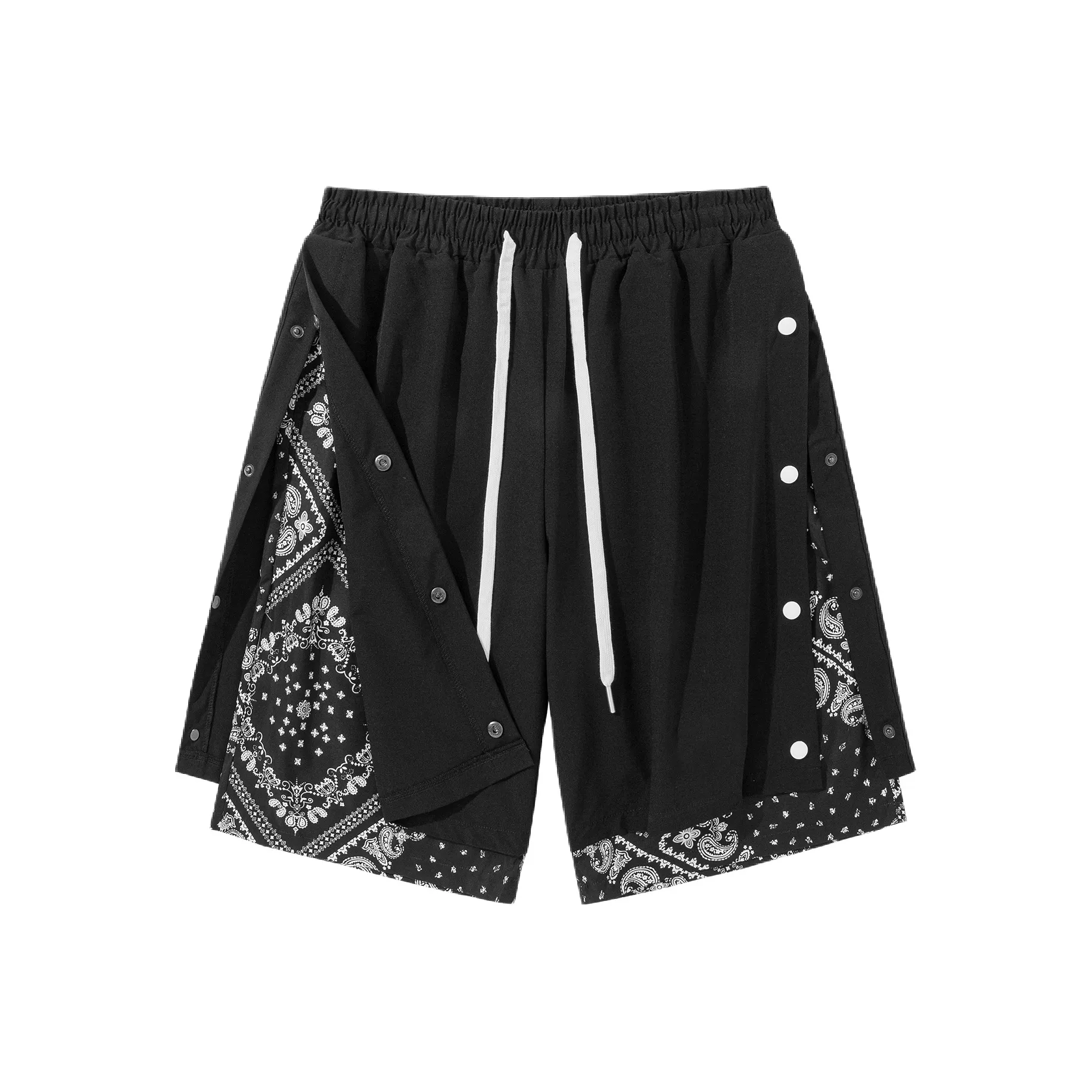 HALEBOSS Унисекс Повседневные шорты