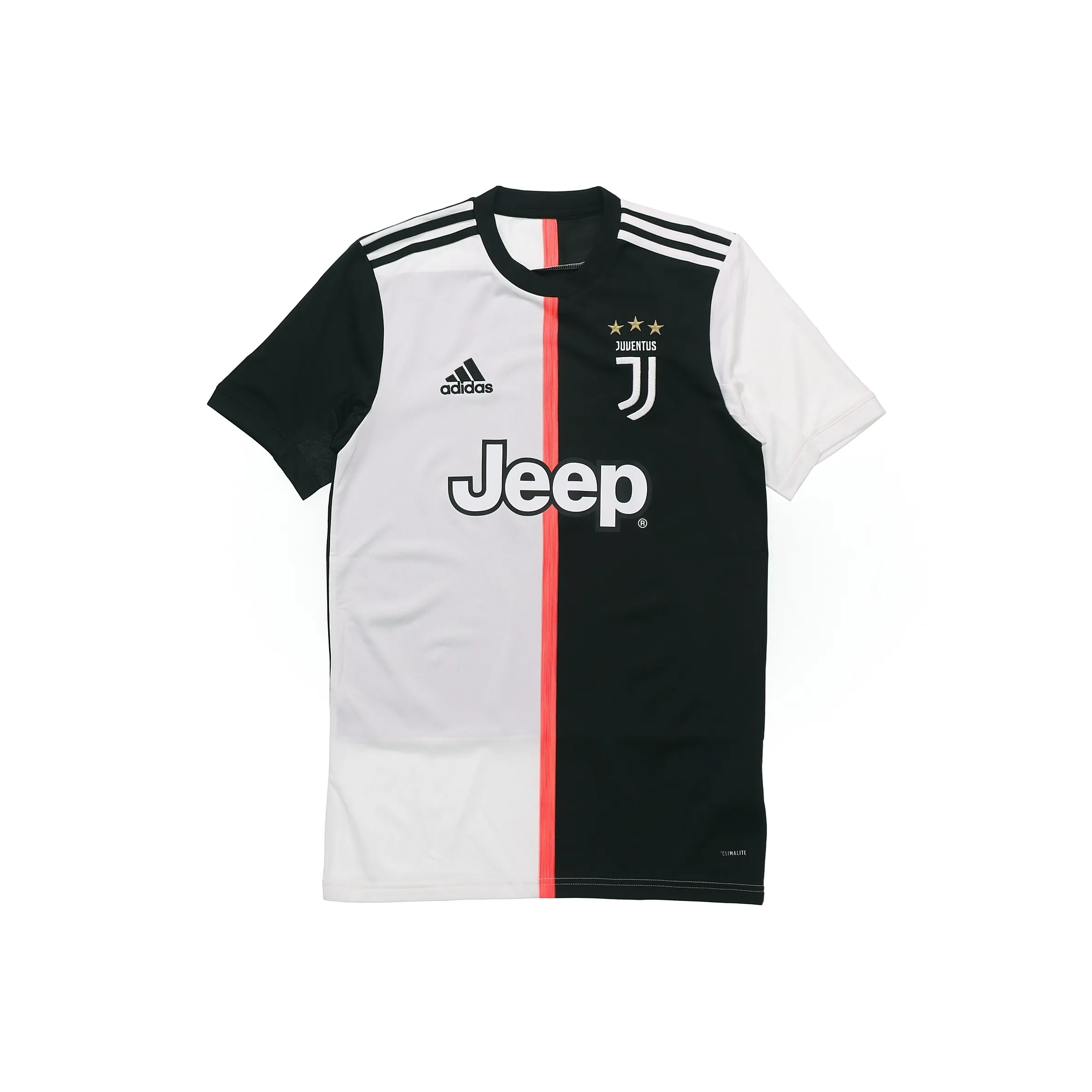 adidas JUVENTUS 2019 2020 HOME SHIRT FOOTBALL SOCCER JERSEY