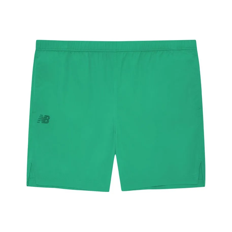 Nice Rice X New Balance New Balance X Nice Rice Beach Shorts Unisex Green