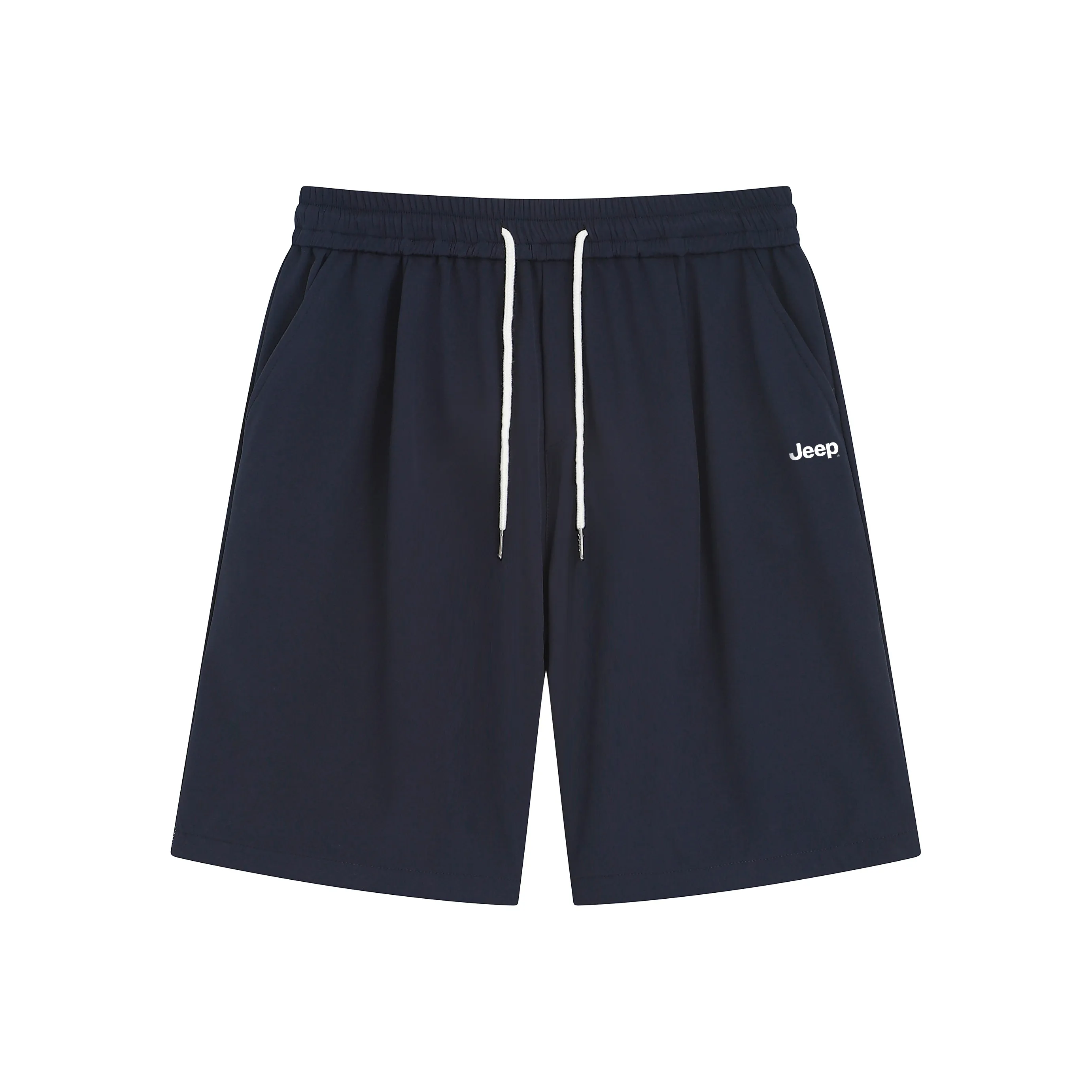 JEEP Унисекс Повседневные шорты