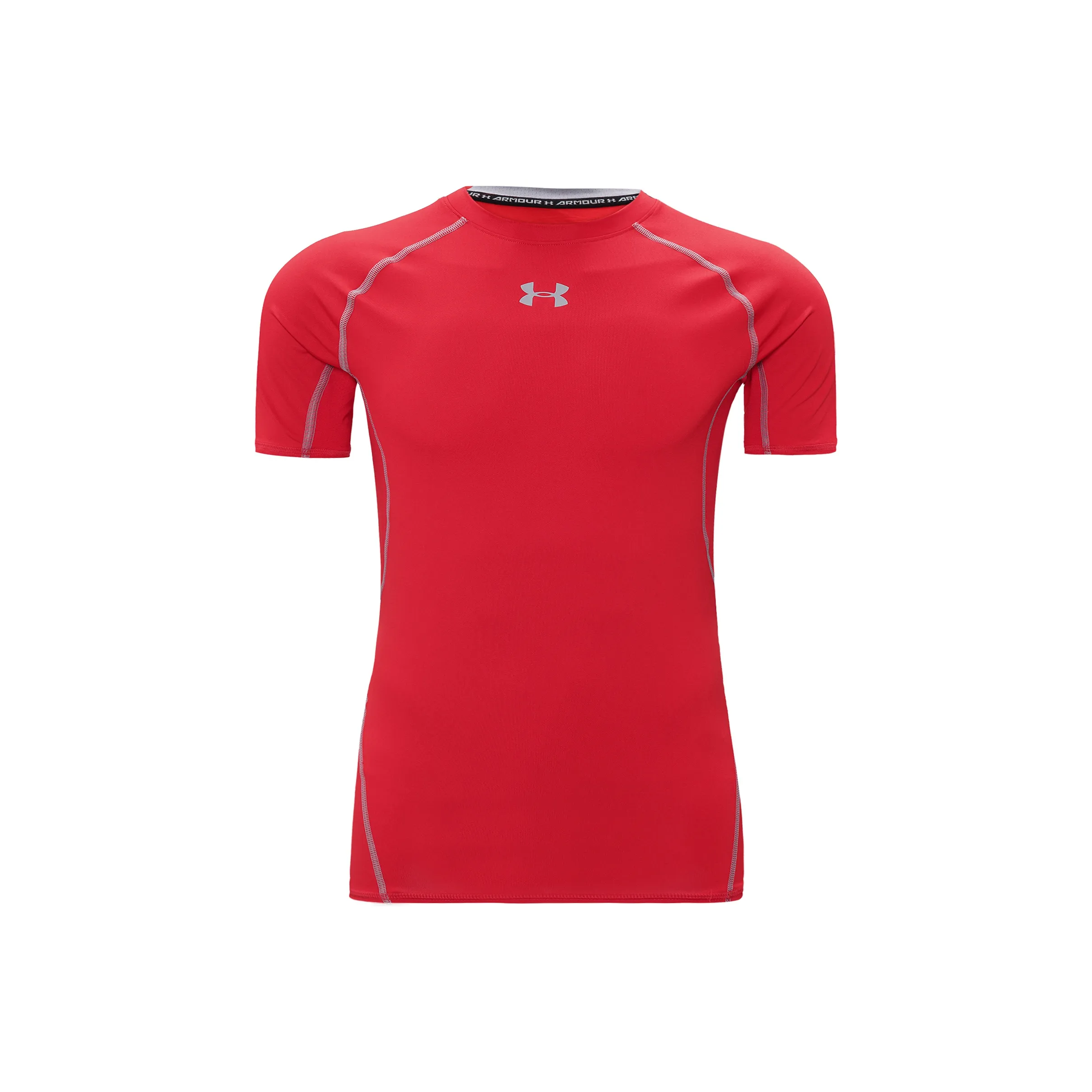 Under Armour Fitness Clothing Men's Red
