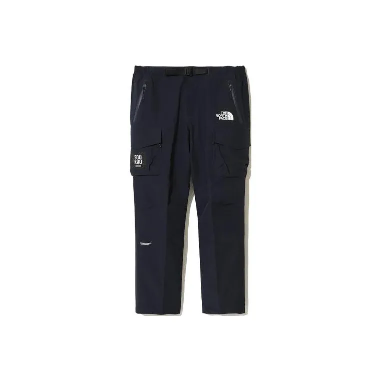 THE NORTH FACE X Undercover Soukuu Geodesic Shell Trousers