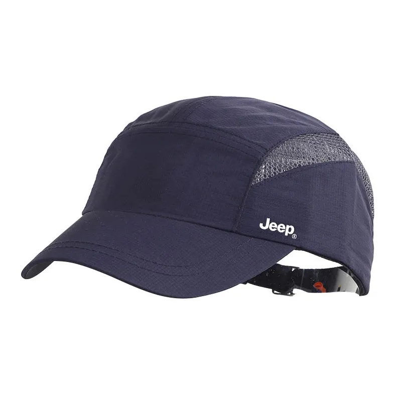 JEEP Полиамидовые кепки унисекс