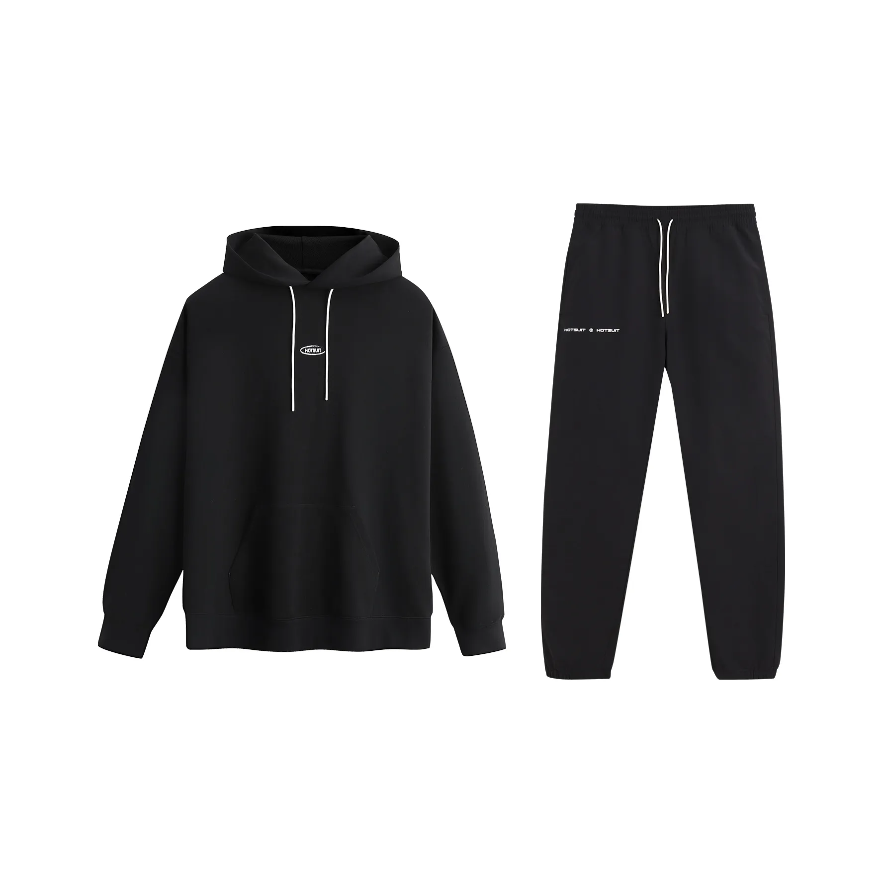 HOTSUIT Унисекс Свитшоты Комплекты