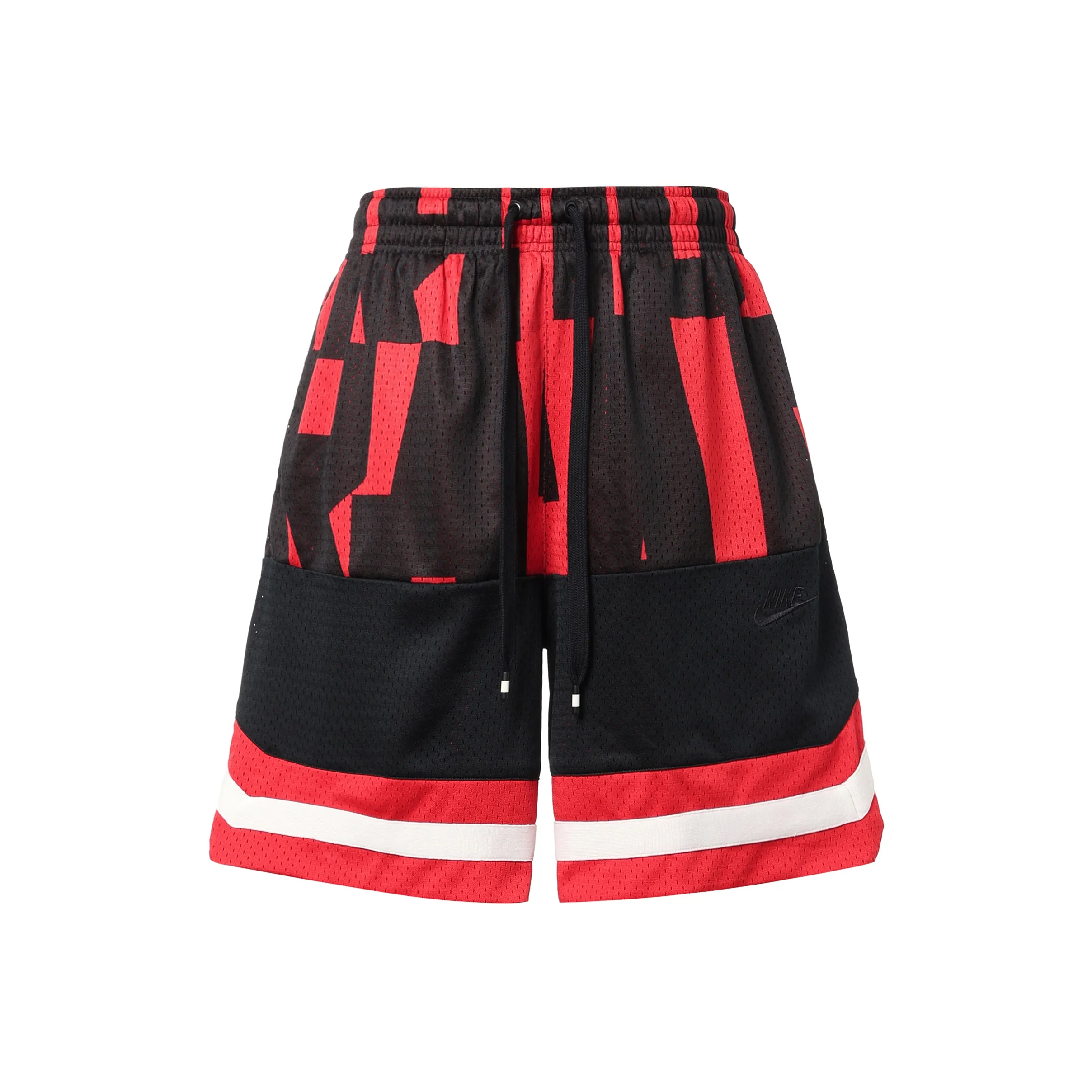 Nike Мужские баскетбольные шорты