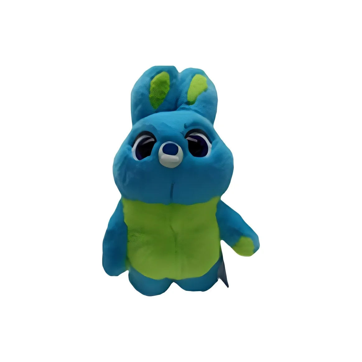 Disney Toy Story 4 Кролик Братья Куклы Плюшевая Кукла Трубы Высокий Шанхай Дисней