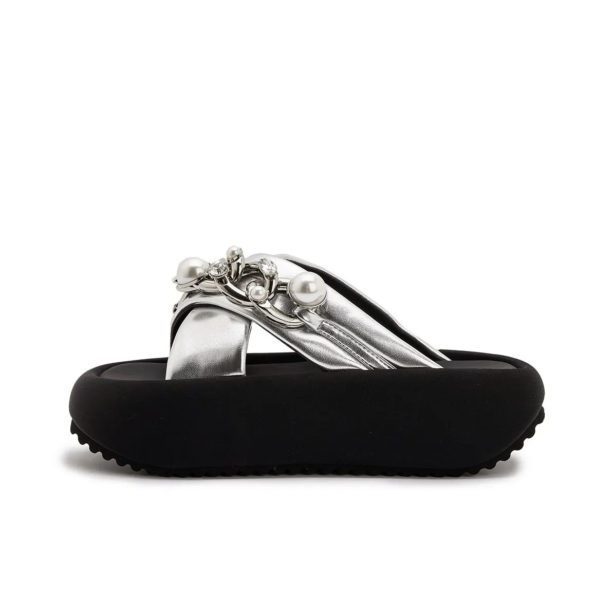 ST&SAT Женские слипоны