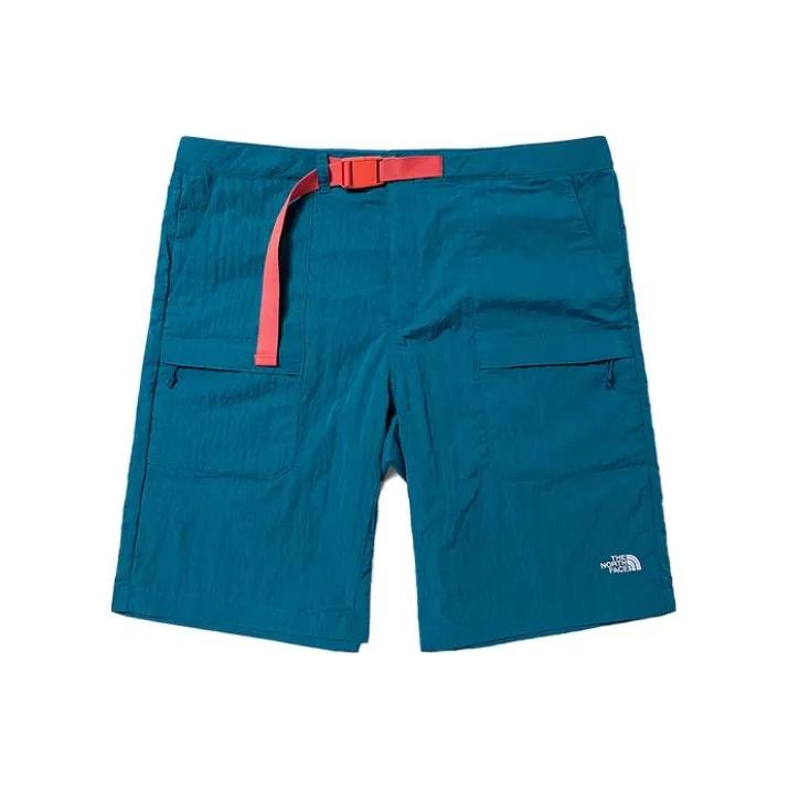 THE NORTH FACE City Outdoor Collection Casual Shorts Men's
