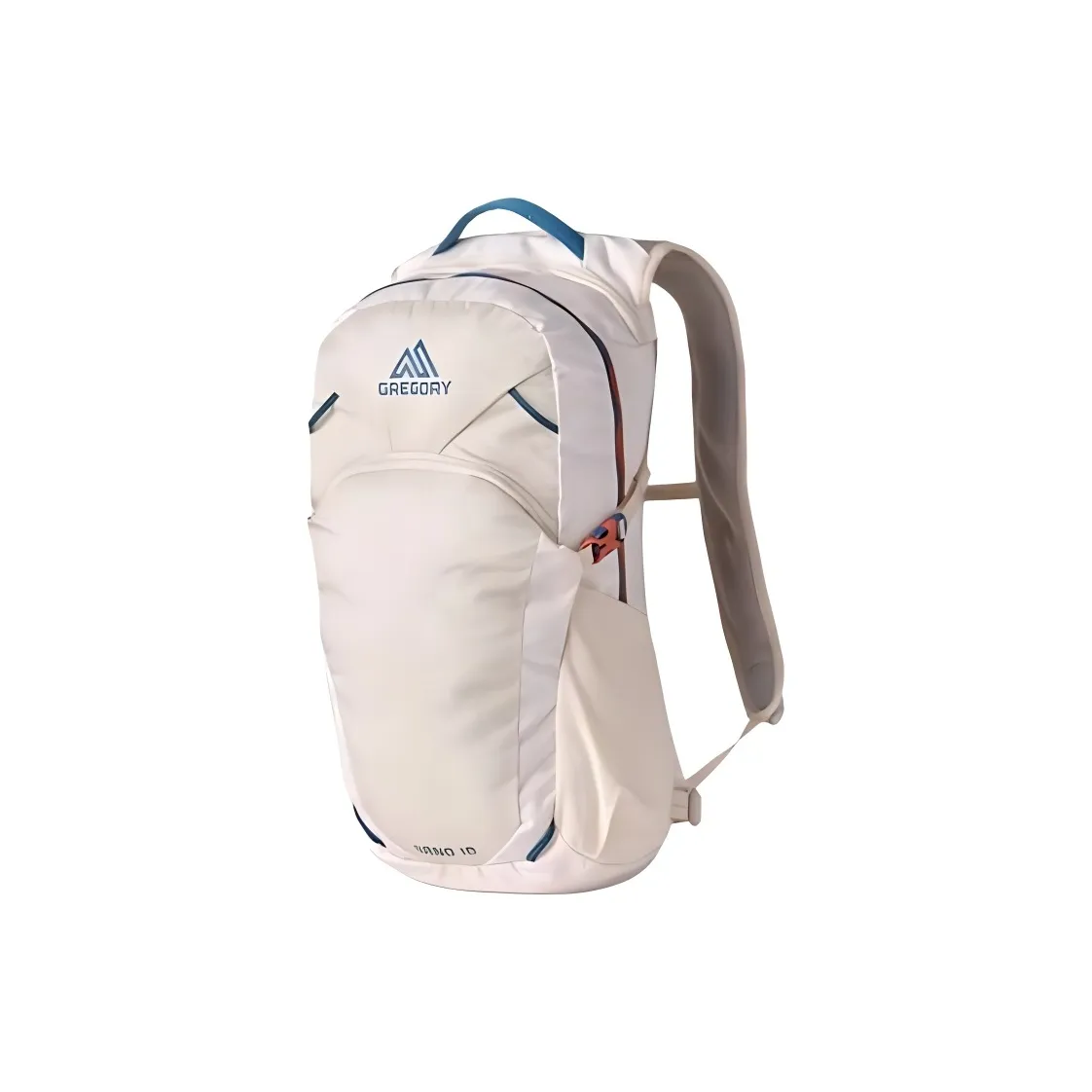 GREGORY Альпинистский рюкзак Outdoor сумка Nylon Mist White Unisex