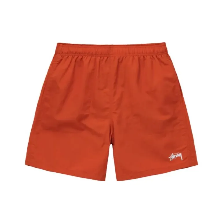 Stussy Stock Water Short