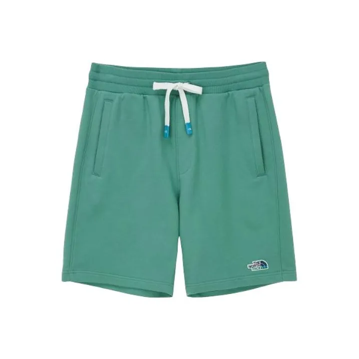 Brunello Cucinelli cropped skinny-fit jeans Casual Klein shorts Unisex Green