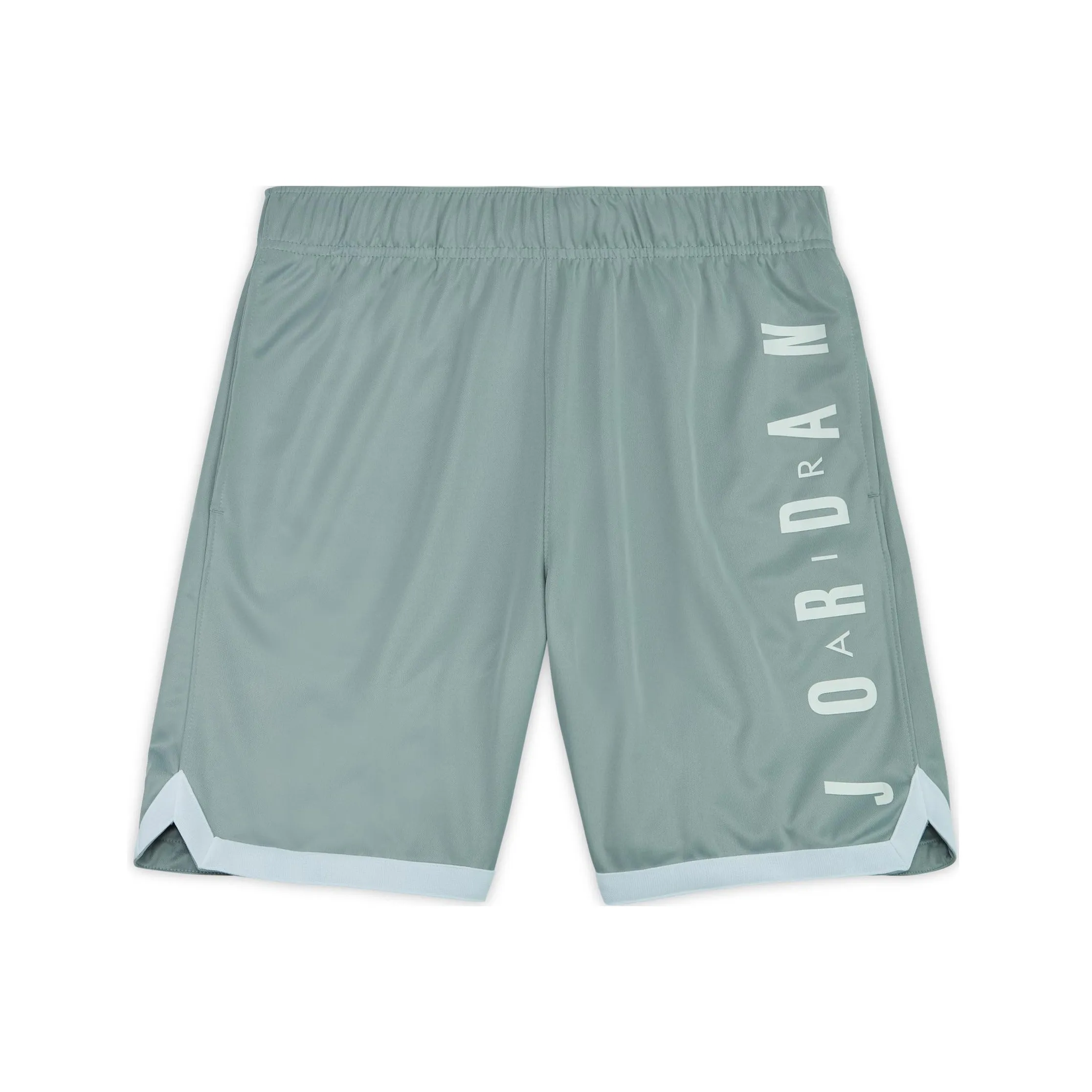Jordan Air Jordan Shorts Men's Light Smoke Gray