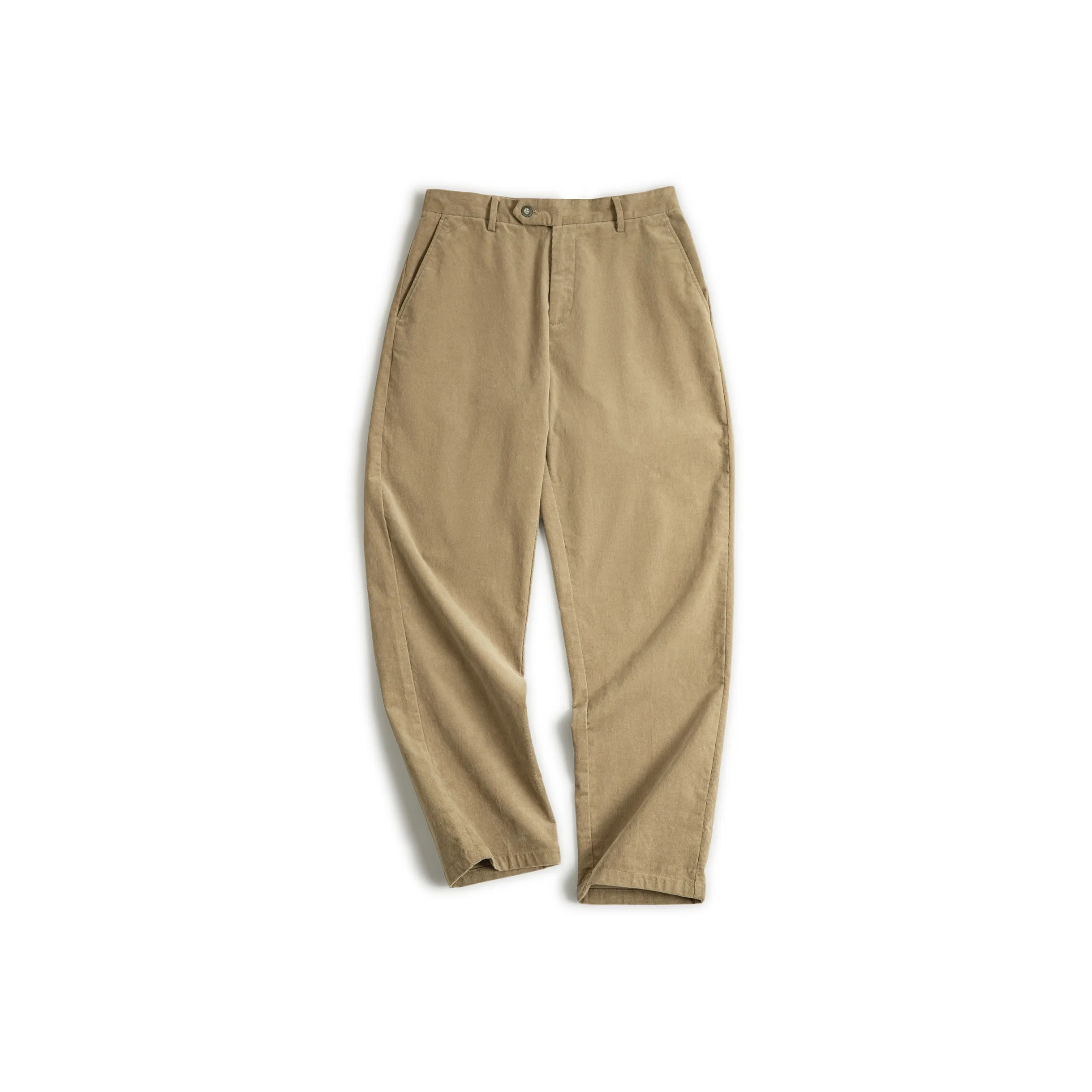 MADEN Мужские Повседневные Брюки