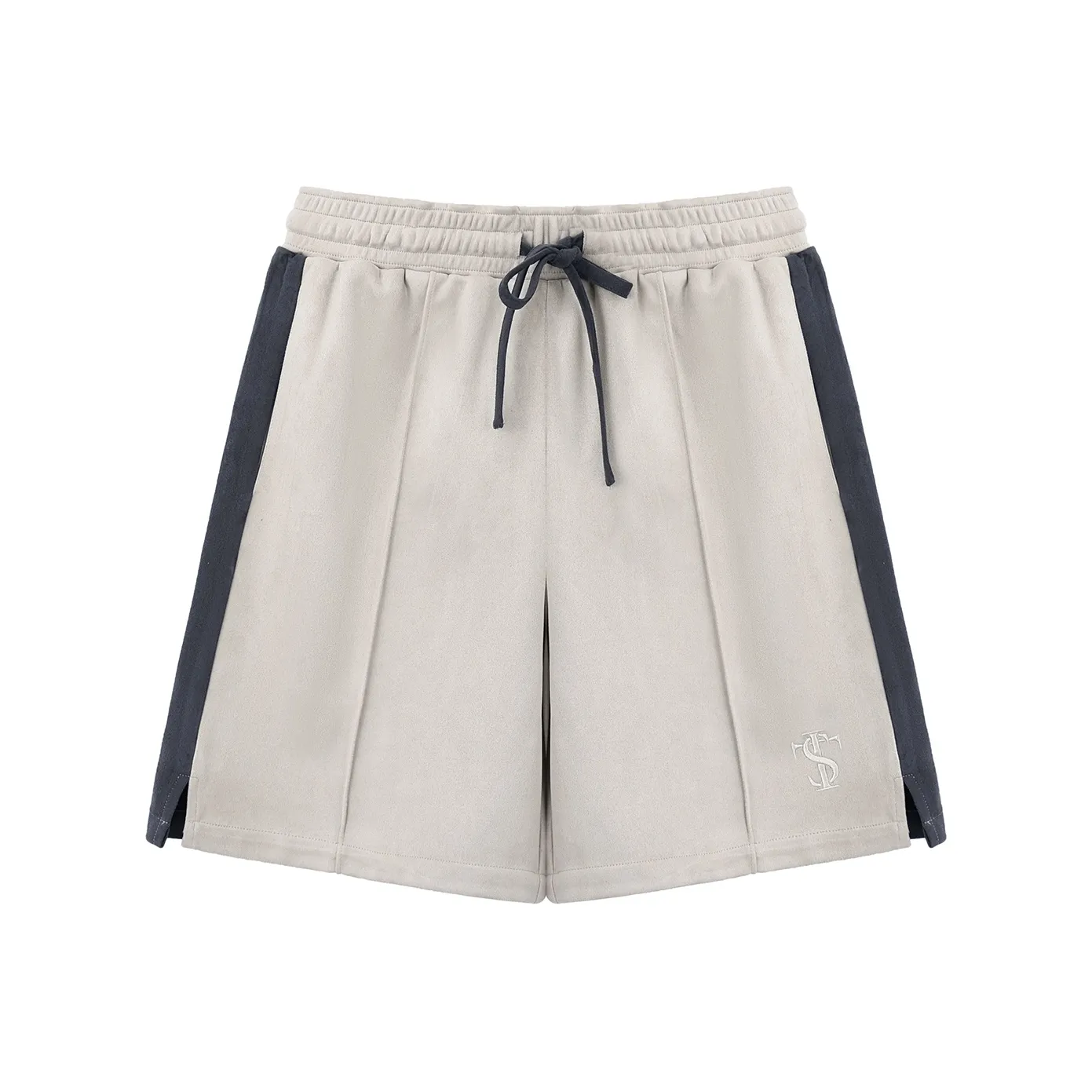 STK SMALL TOWN KID Casual Shorts Unisex