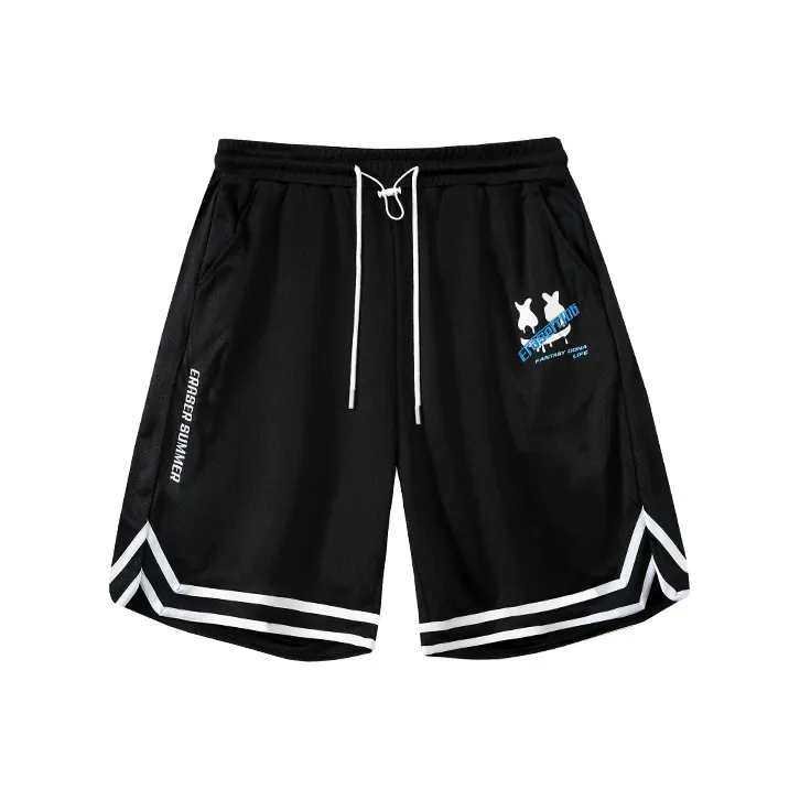 ER Basketball Shorts Unisex