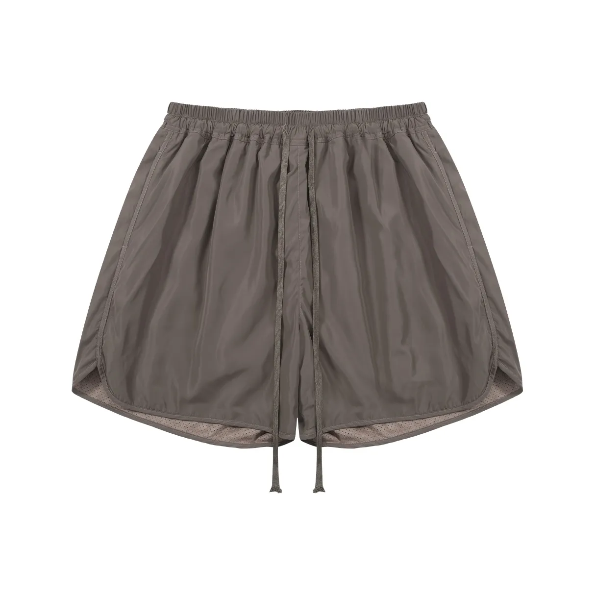 11ESTRANGER Повседневные шорты унисекс