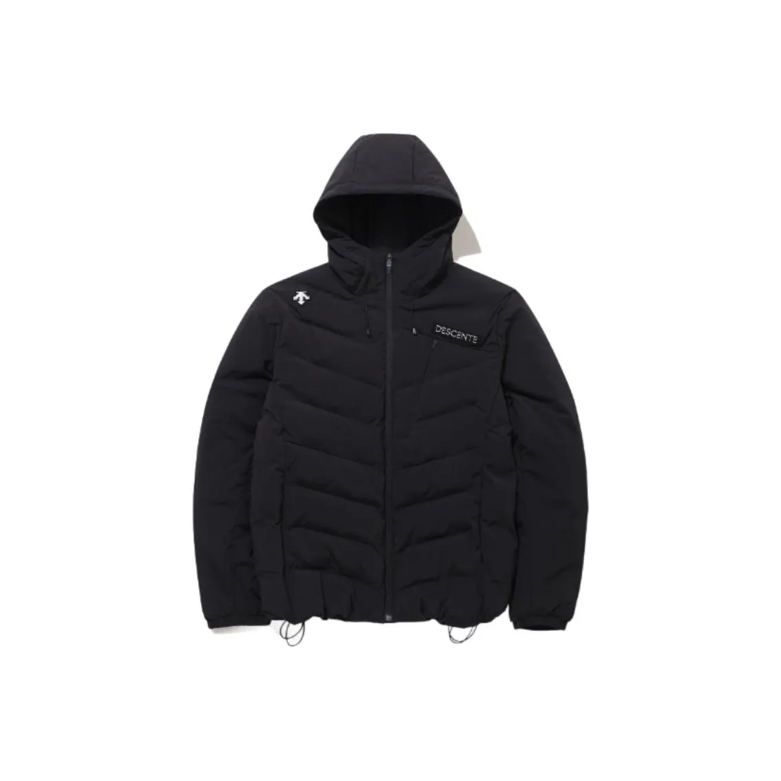 DESCENTE Мужские пуховики