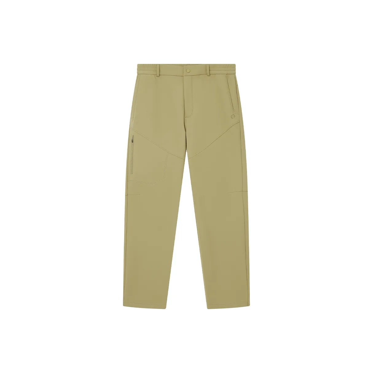 Tectop Унисекс Повседневные брюки